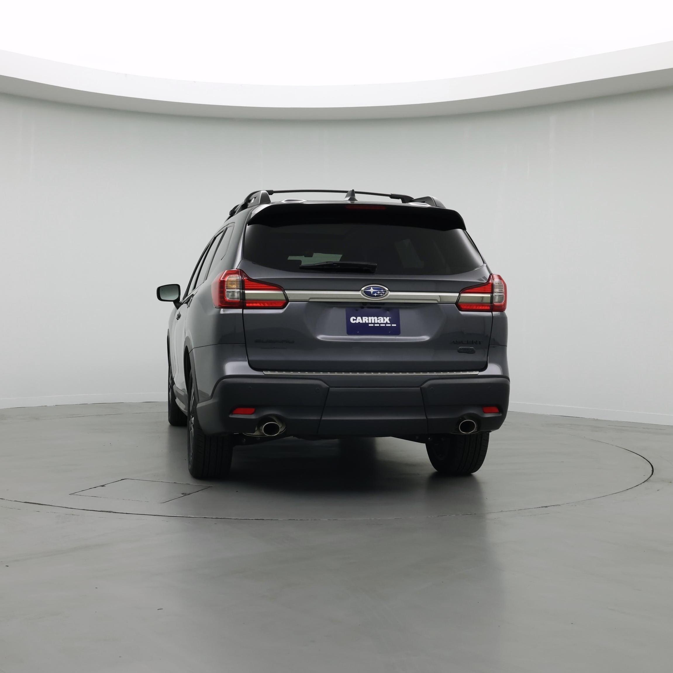 Thumbnail: 2022 Subaru Ascent - 6