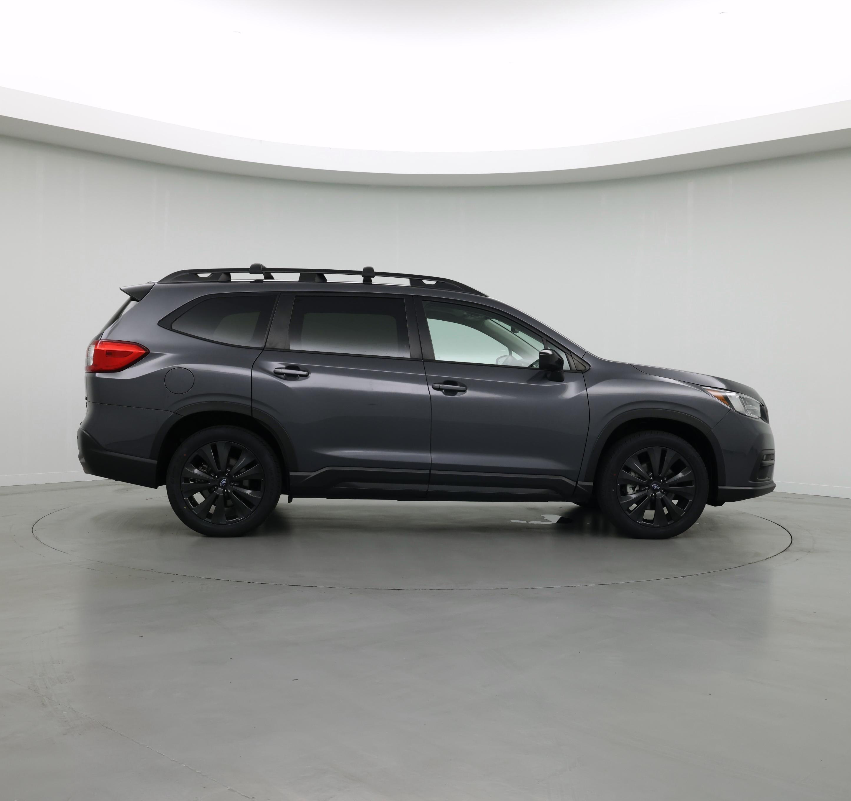 Thumbnail: 2022 Subaru Ascent - 7