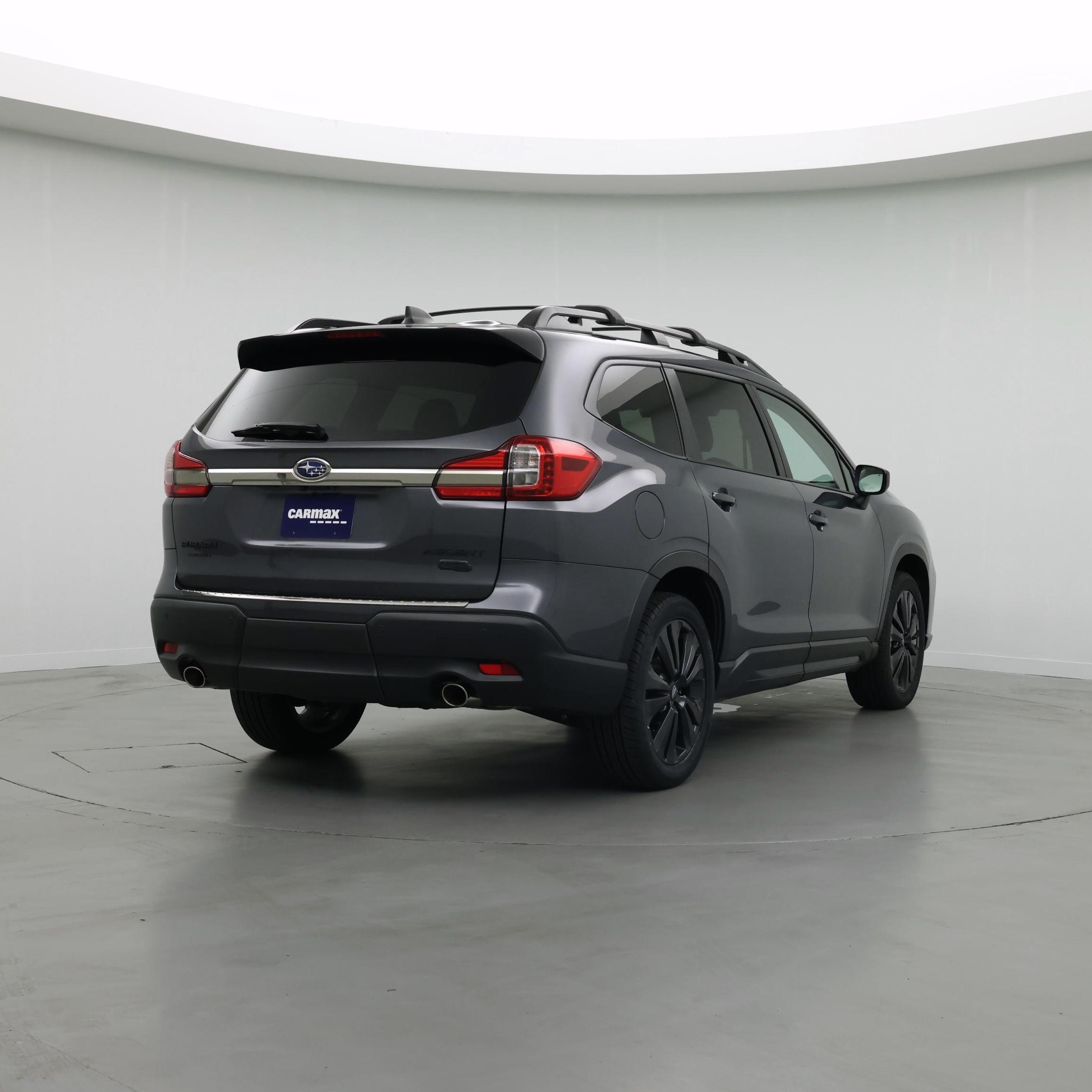 Thumbnail: 2022 Subaru Ascent - 8