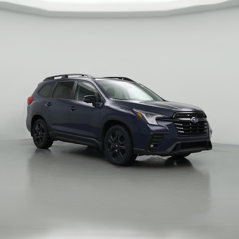 2023 Subaru Ascent Onyx Edition Limited