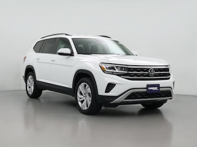 2023 Volkswagen Atlas SE