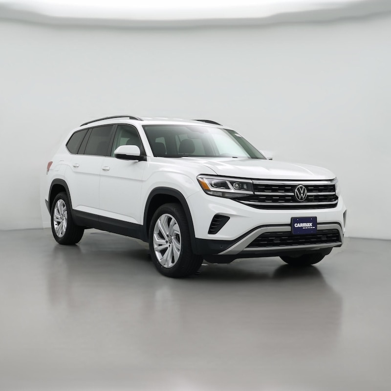2023 Volkswagen Atlas SE