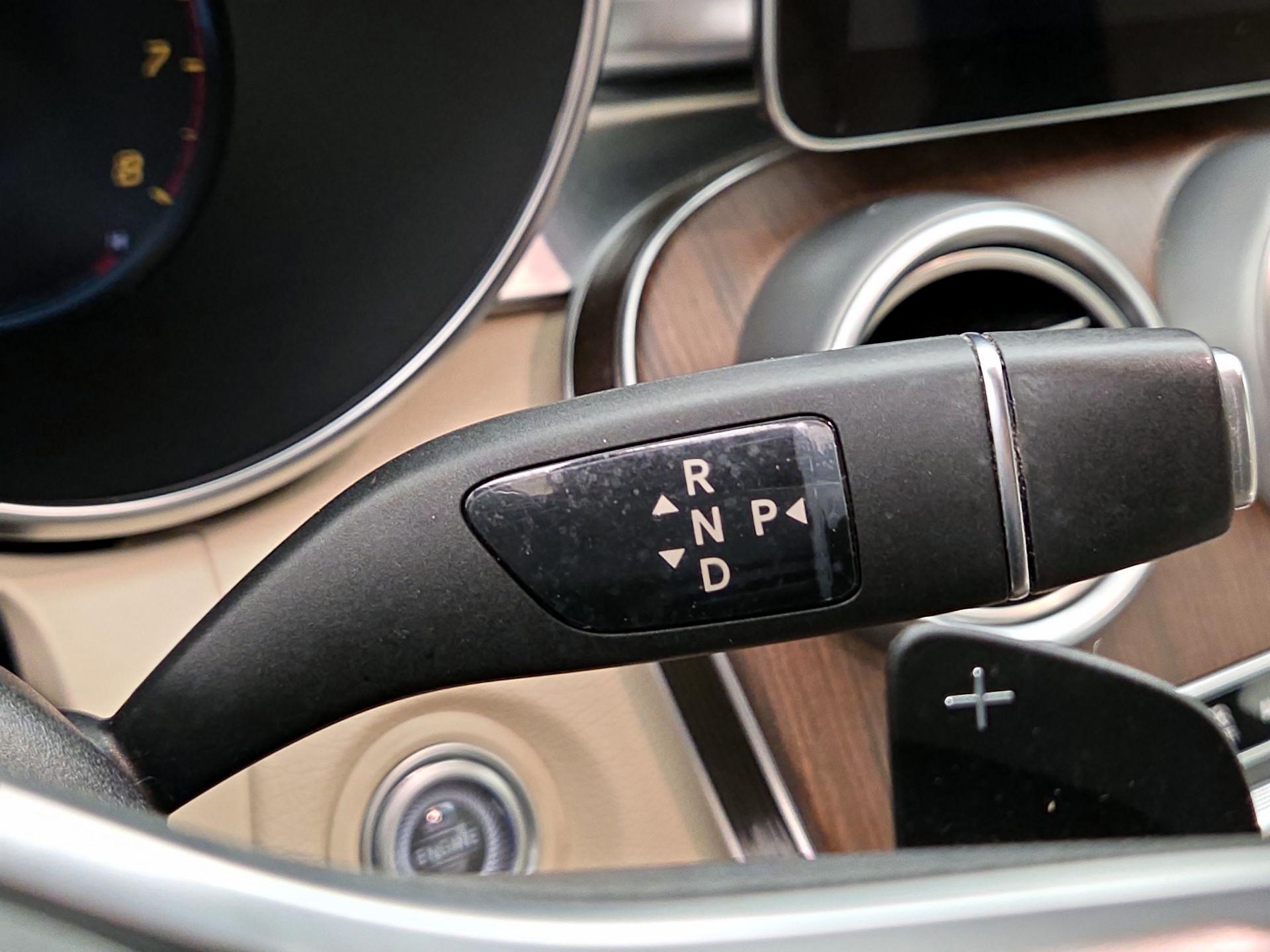 Thumbnail: 2021 Mercedes-Benz C-Class - 17