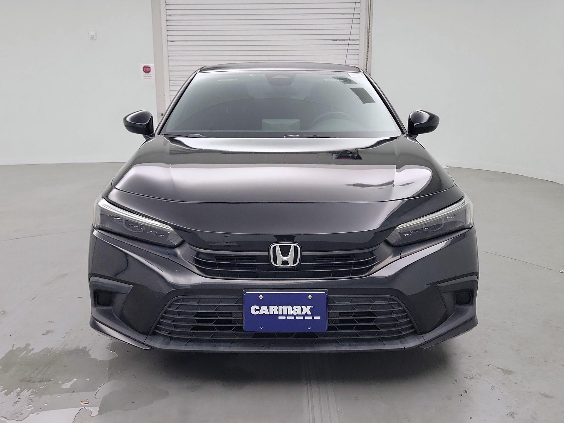 Thumbnail: 2023 Honda Civic - 2