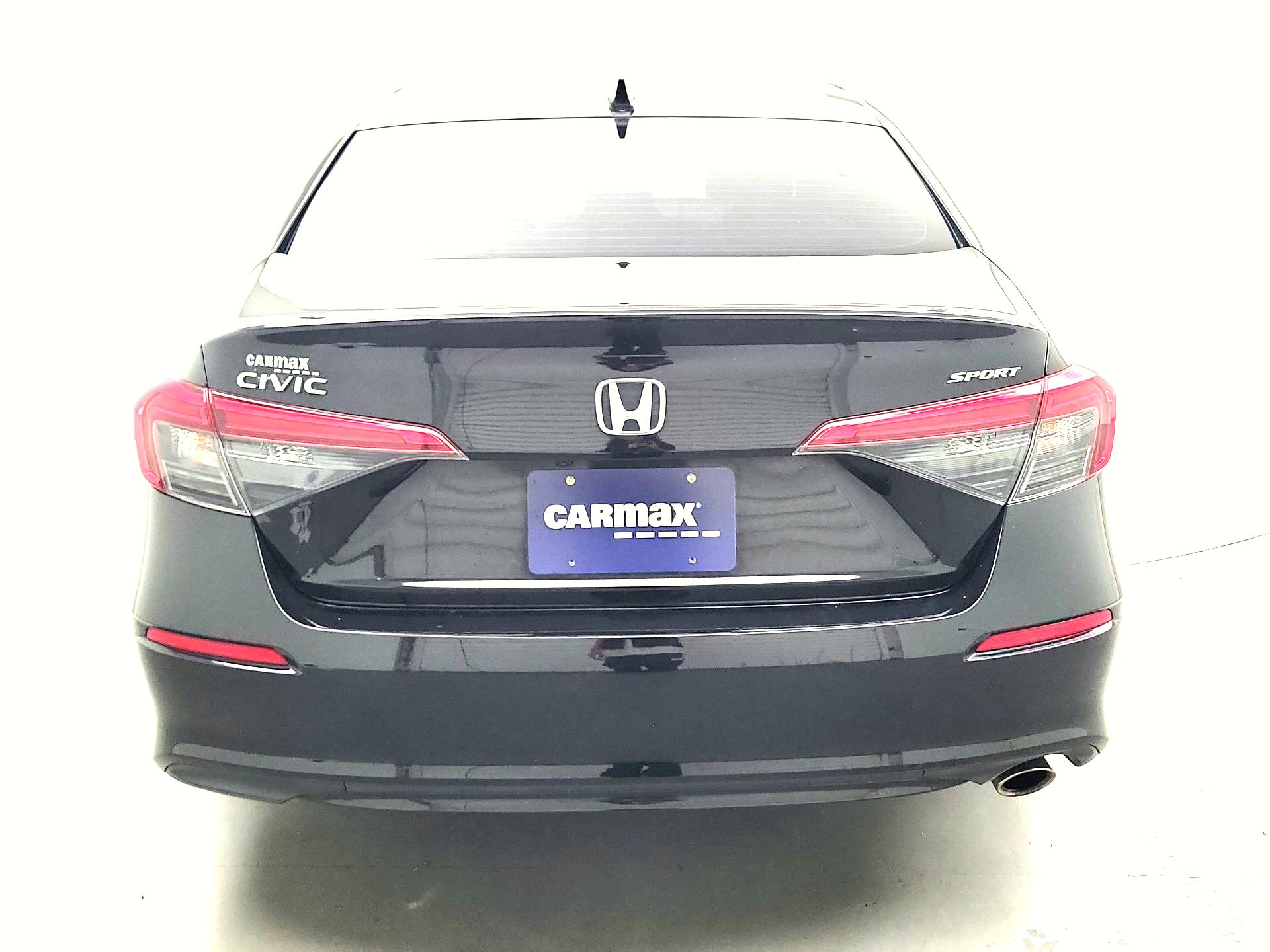Thumbnail: 2023 Honda Civic - 6