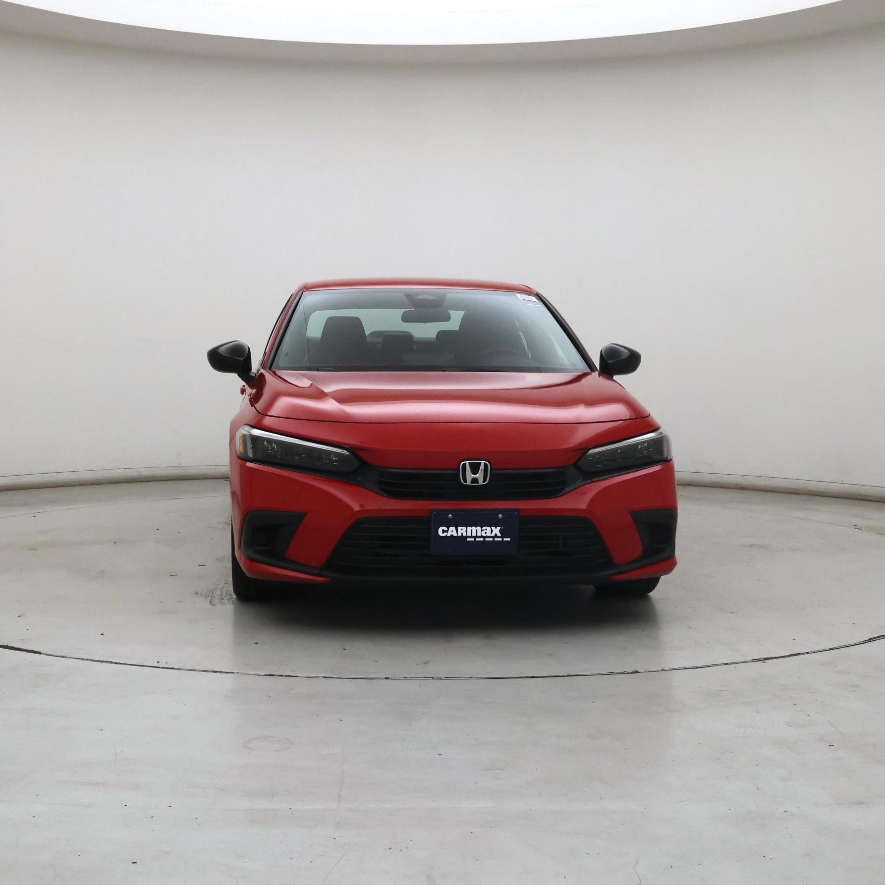 Thumbnail: 2022 Honda Civic - 5