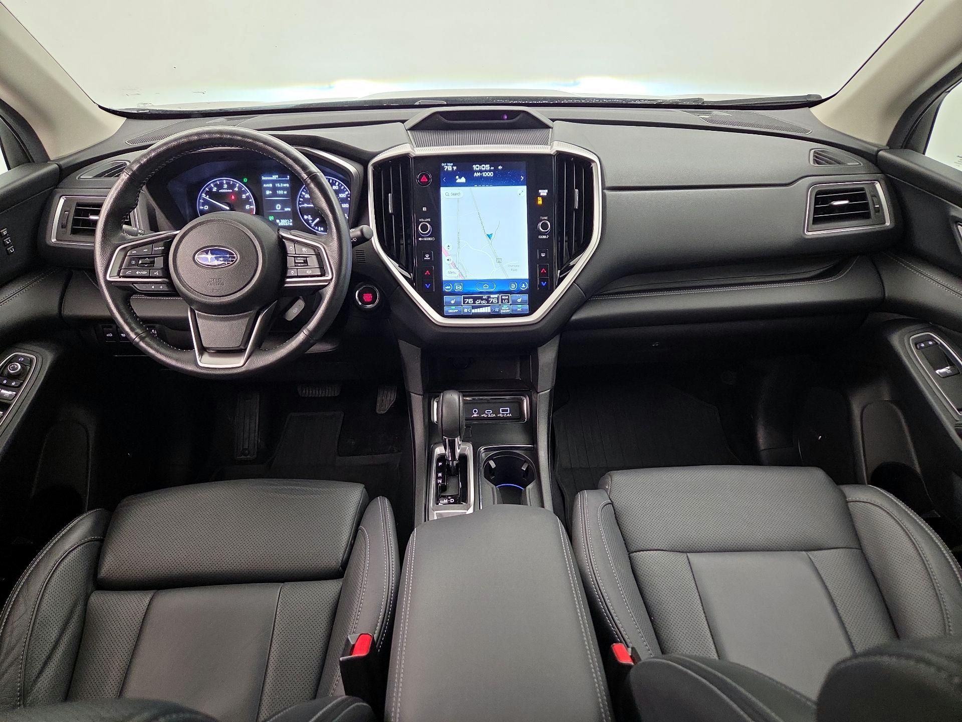 Thumbnail: 2023 Subaru Ascent - 9