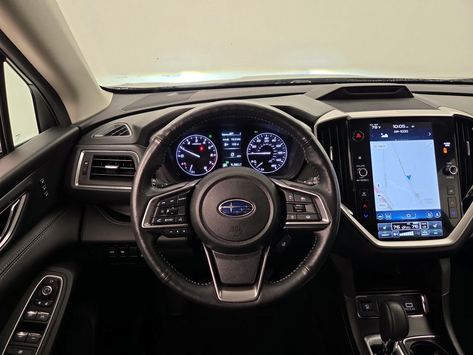 Thumbnail: 2023 Subaru Ascent - 10