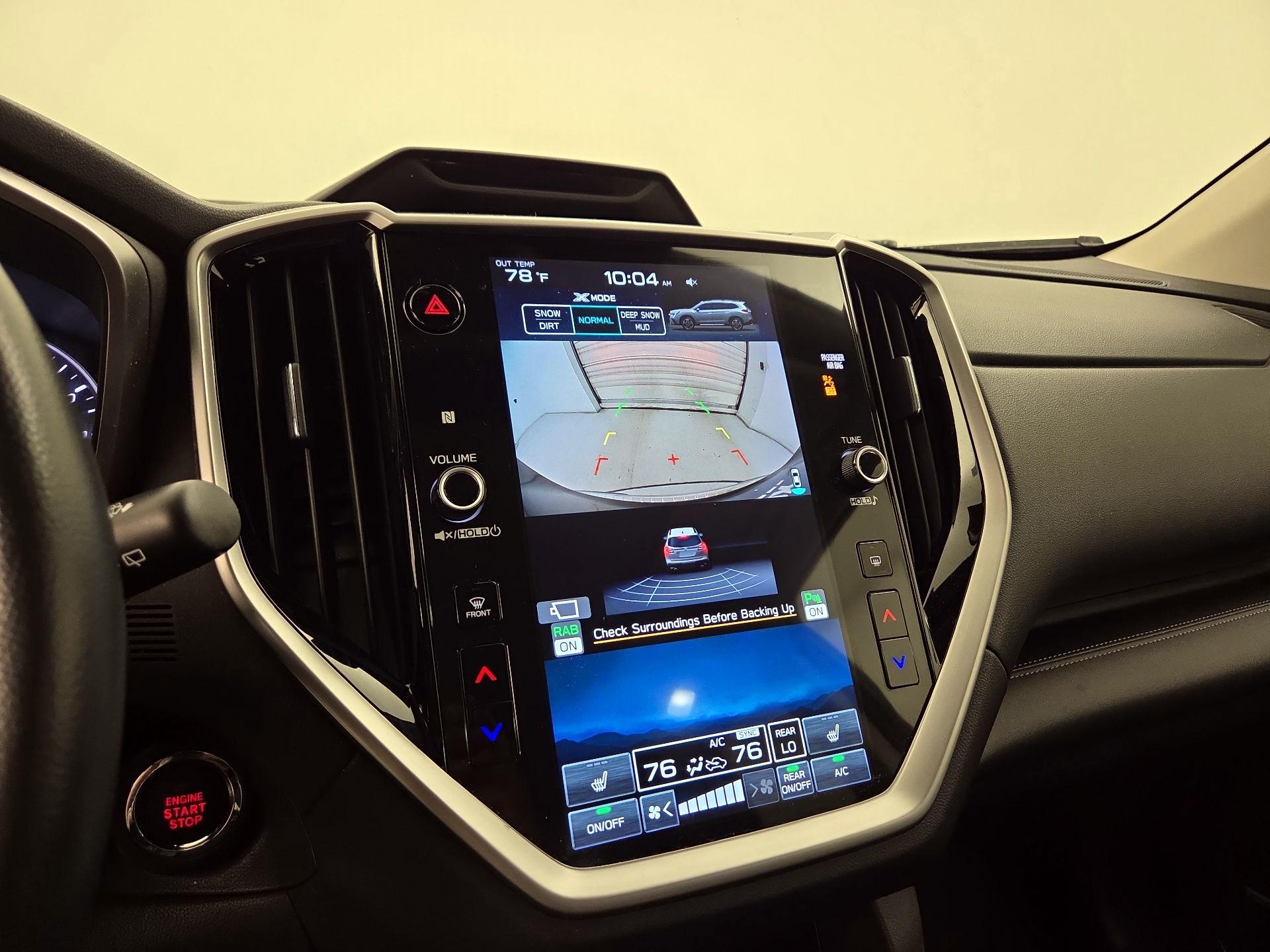Thumbnail: 2023 Subaru Ascent - 15