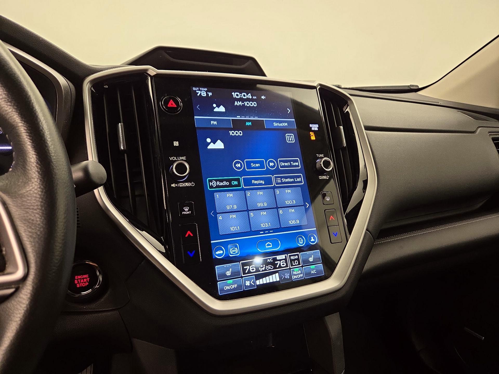 Thumbnail: 2023 Subaru Ascent - 16