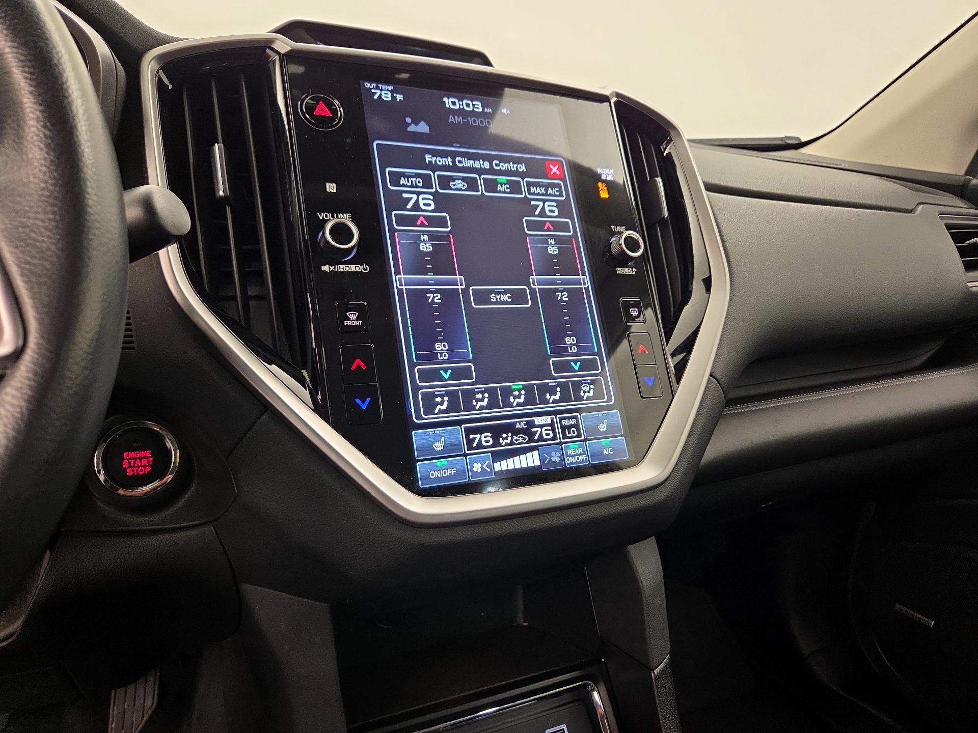 Thumbnail: 2023 Subaru Ascent - 17