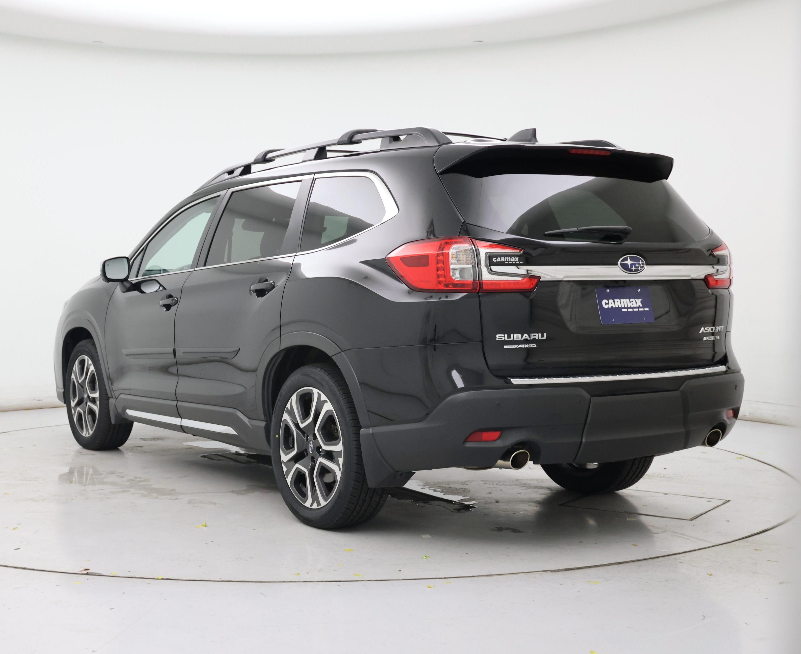 Thumbnail: 2023 Subaru Ascent - 2