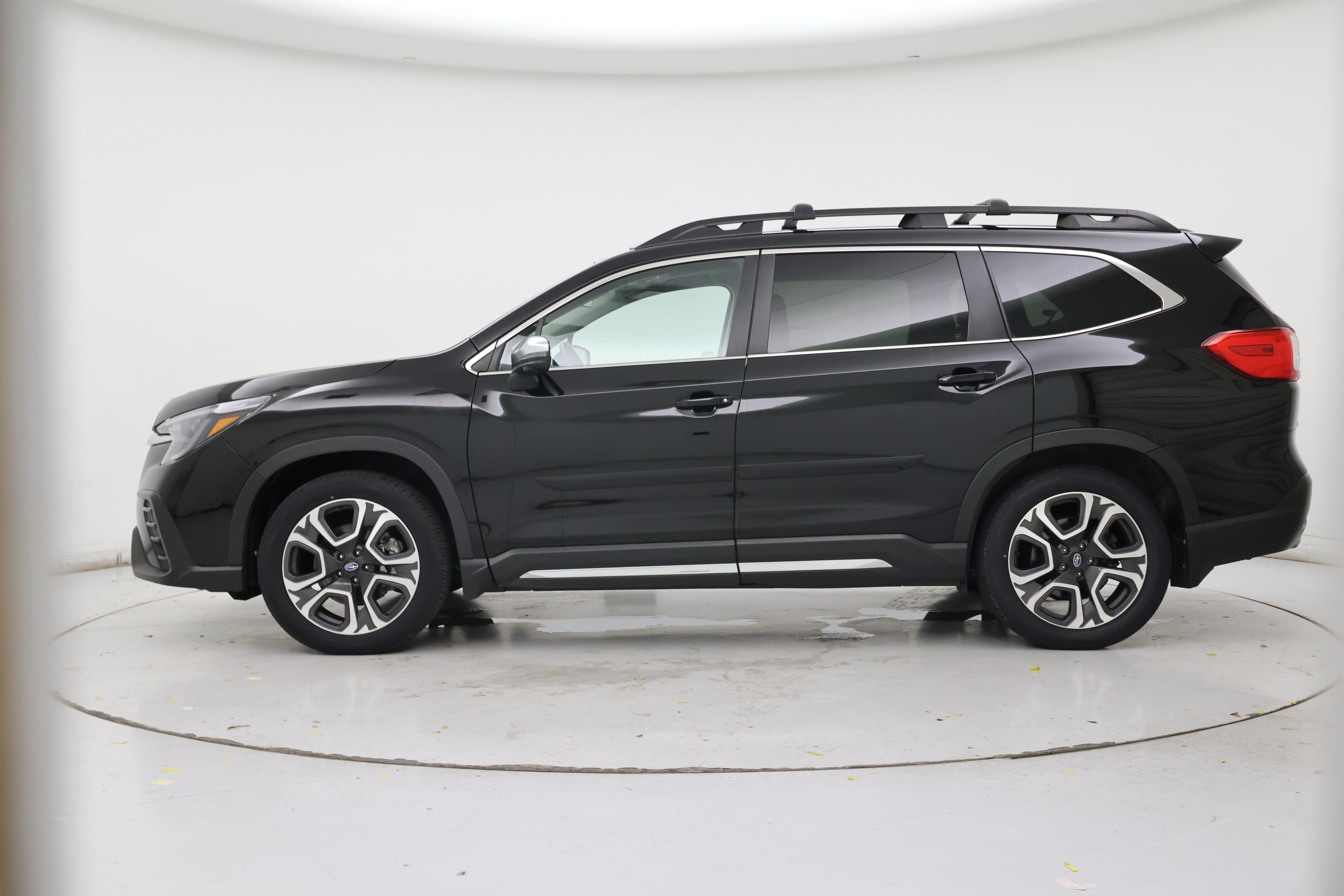 Thumbnail: 2023 Subaru Ascent - 3