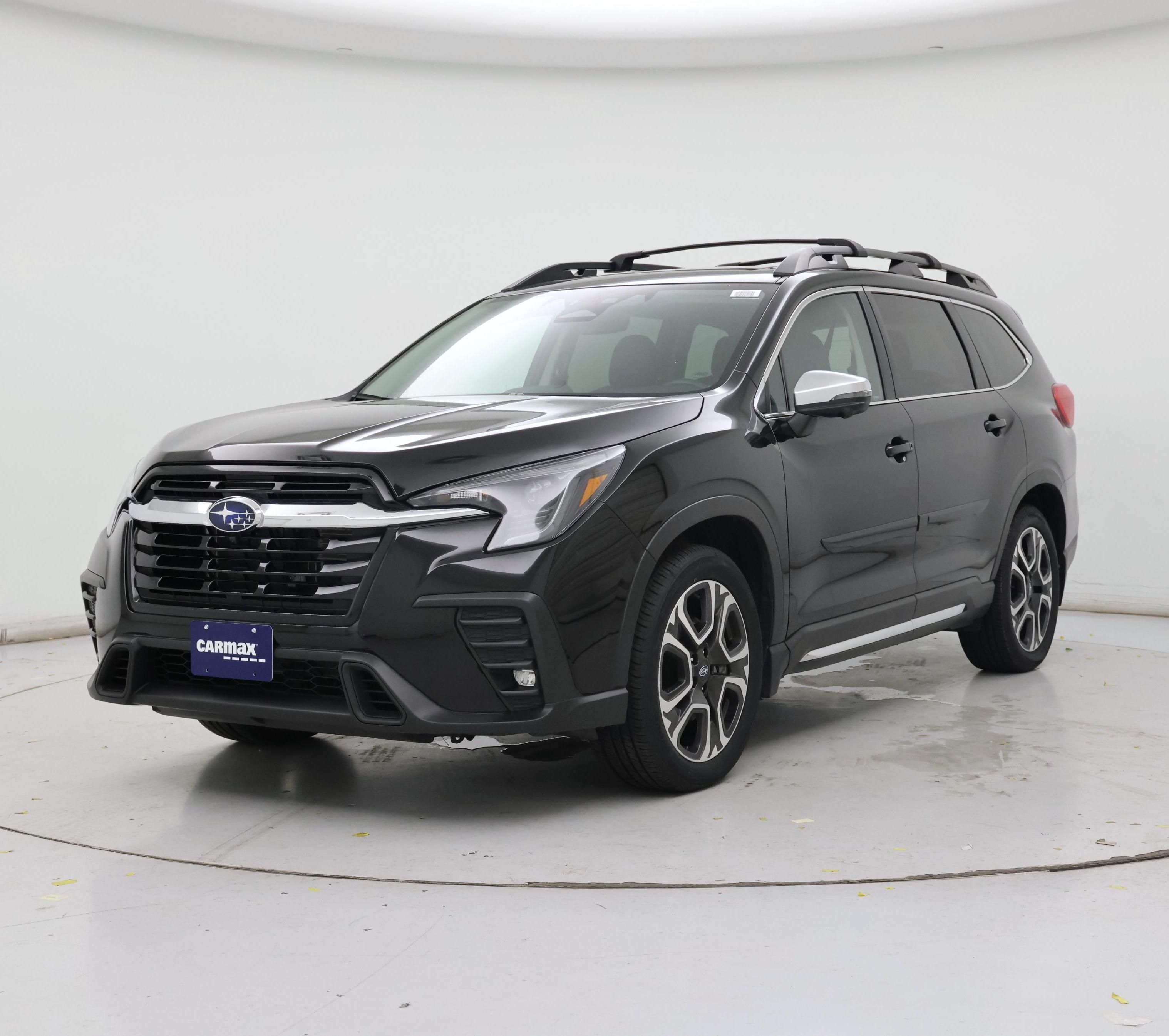 Thumbnail: 2023 Subaru Ascent - 4