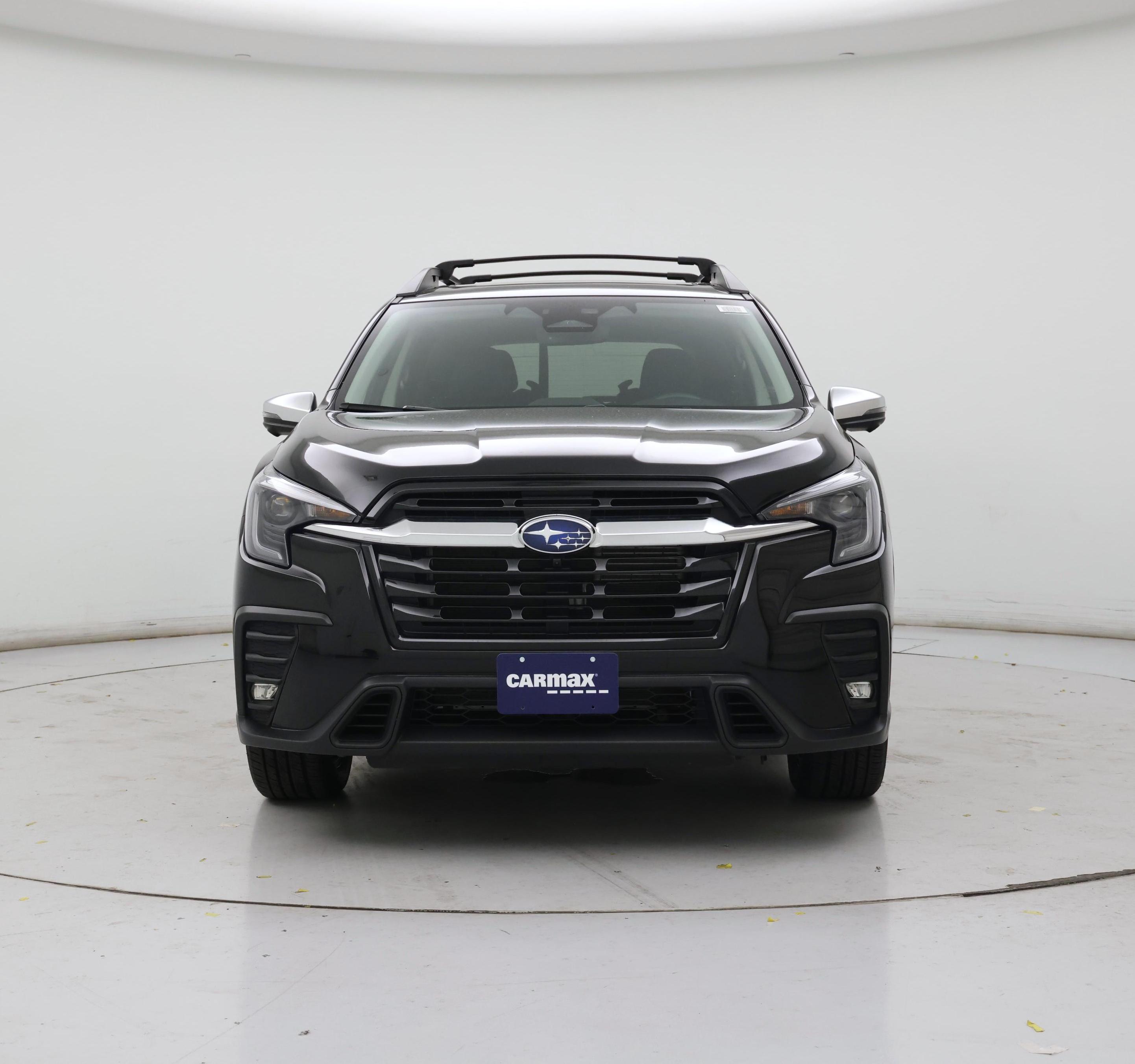 Thumbnail: 2023 Subaru Ascent - 5