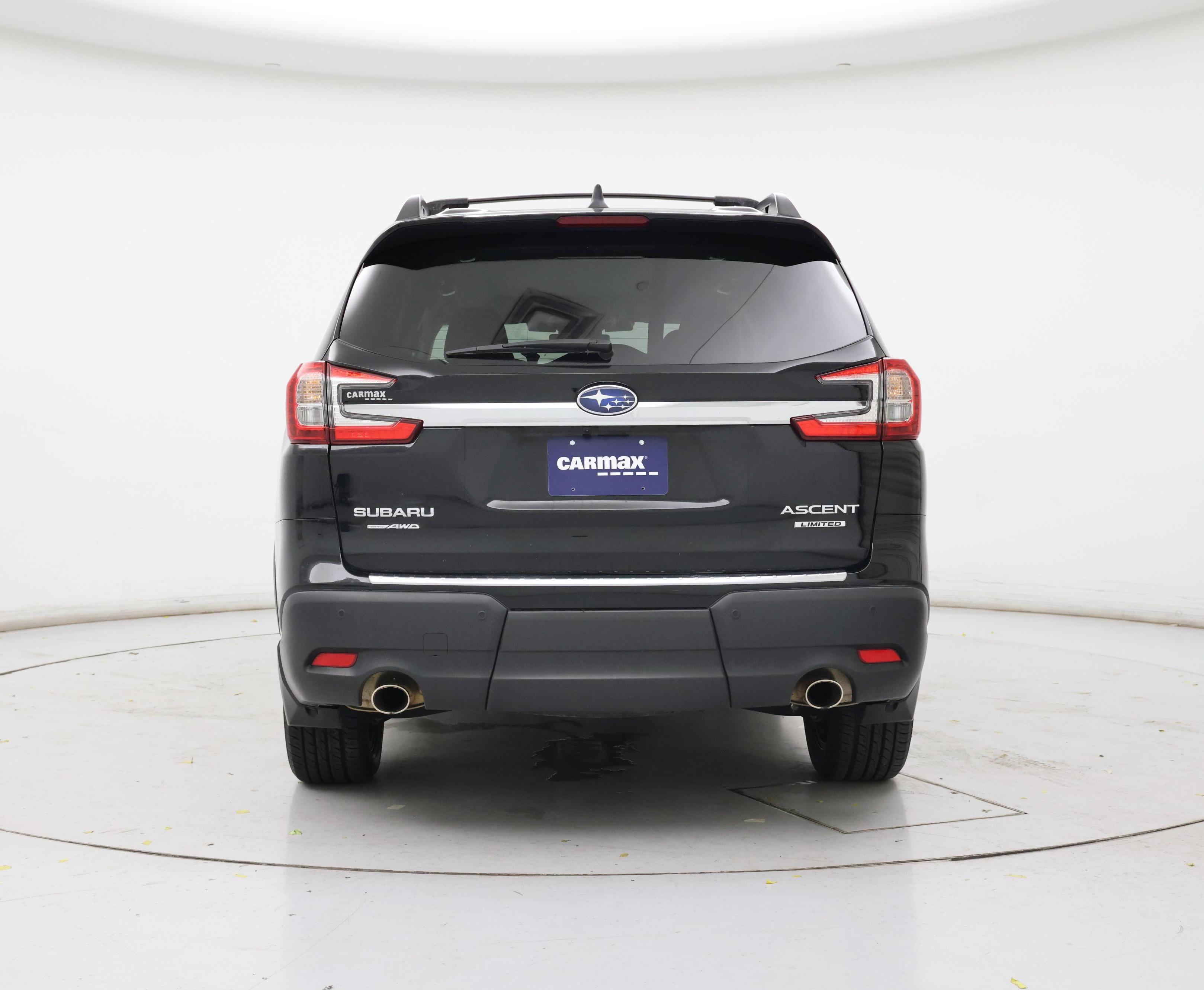Thumbnail: 2023 Subaru Ascent - 6
