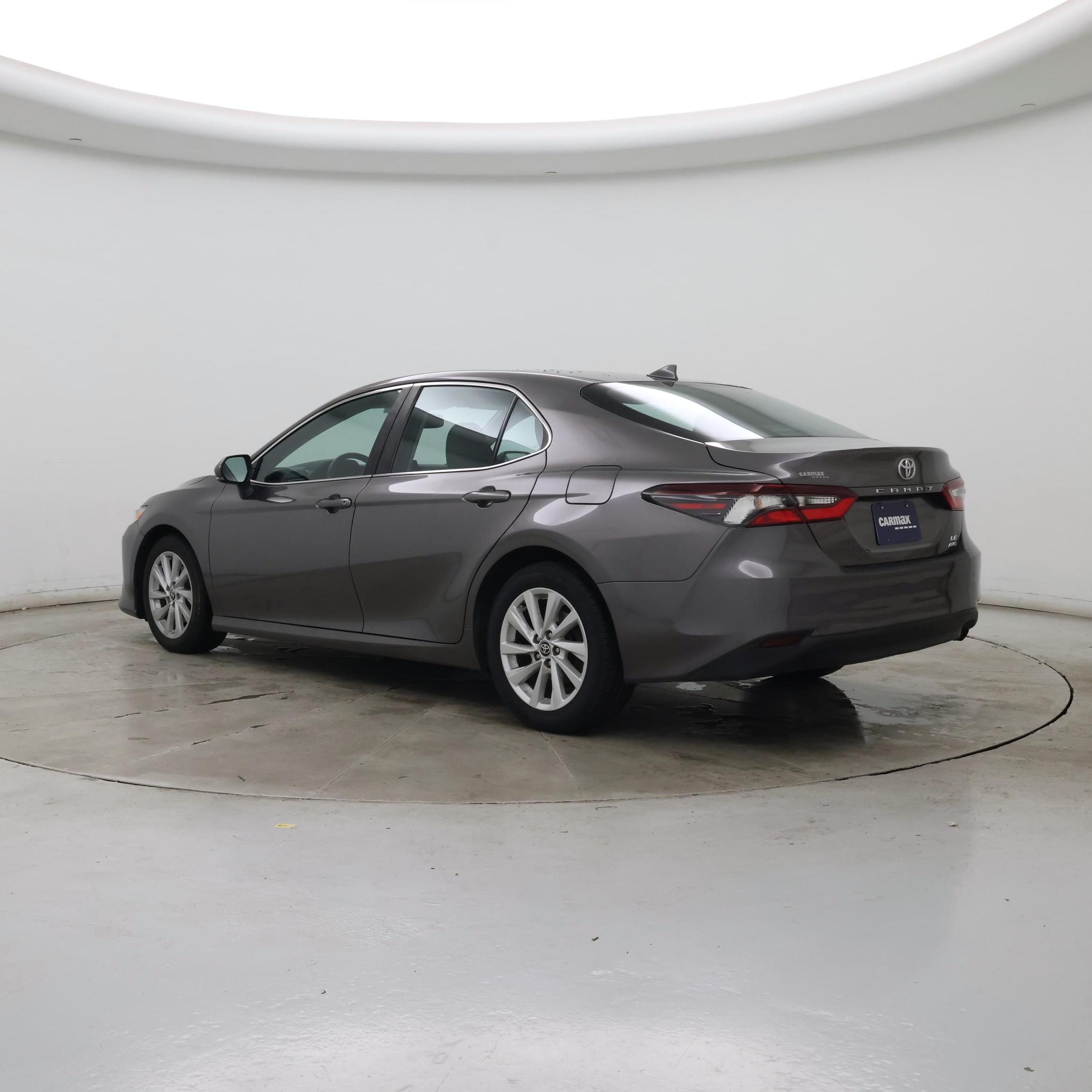 Thumbnail: 2022 Toyota Camry - 2