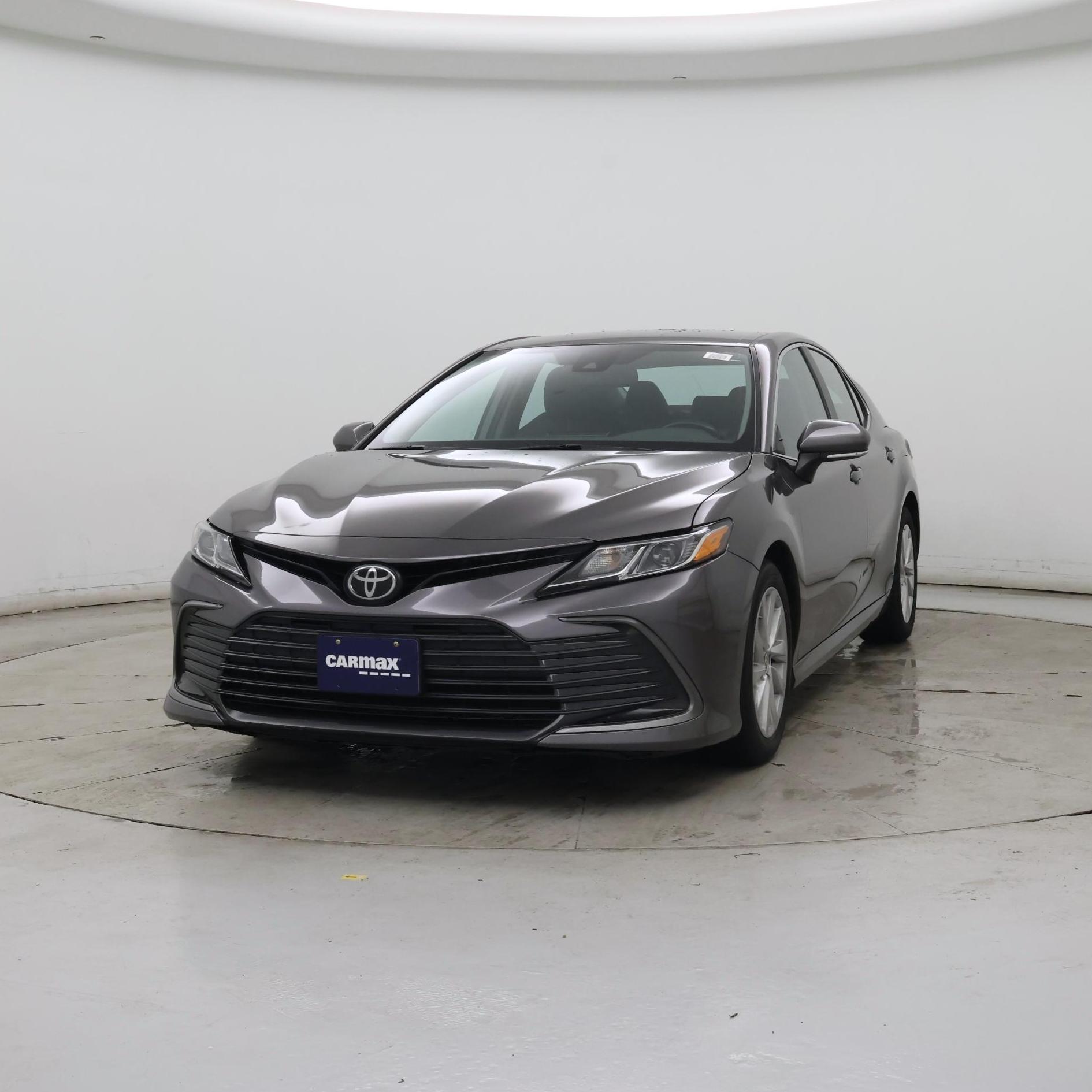 Thumbnail: 2022 Toyota Camry - 4
