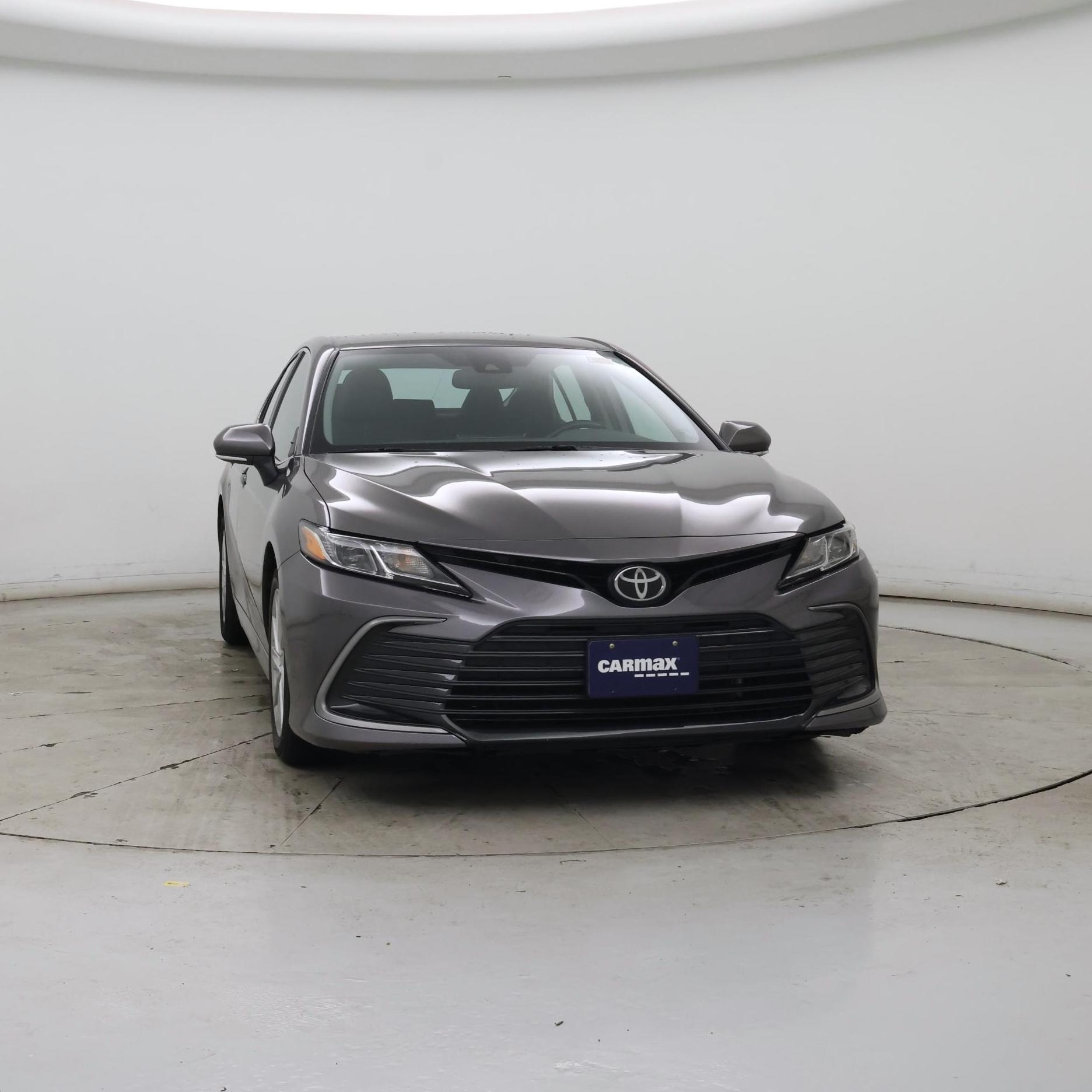 Thumbnail: 2022 Toyota Camry - 5