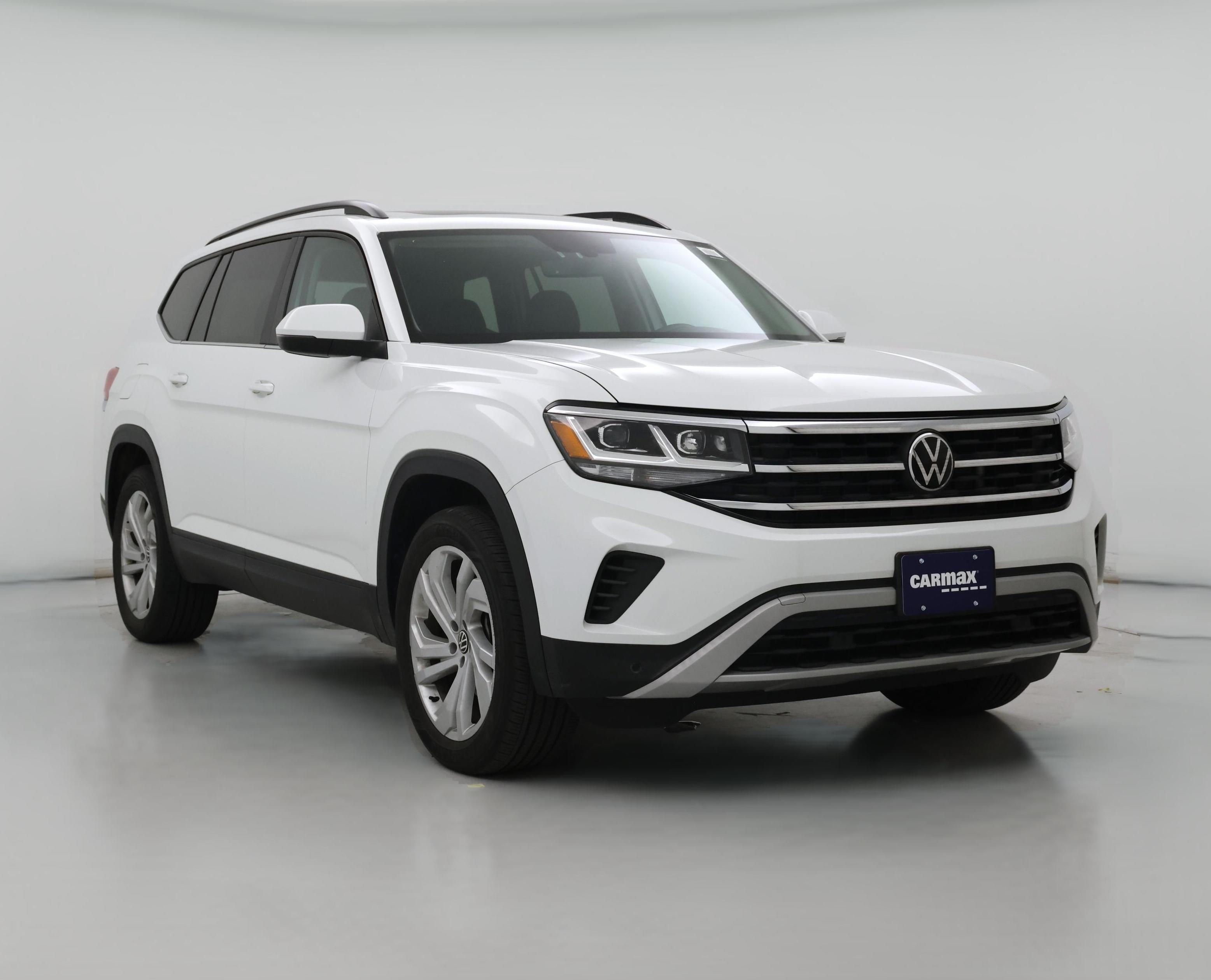 Thumbnail: 2023 Volkswagen Atlas - 1