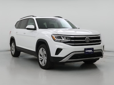 2023 Volkswagen Atlas SE w/Tech