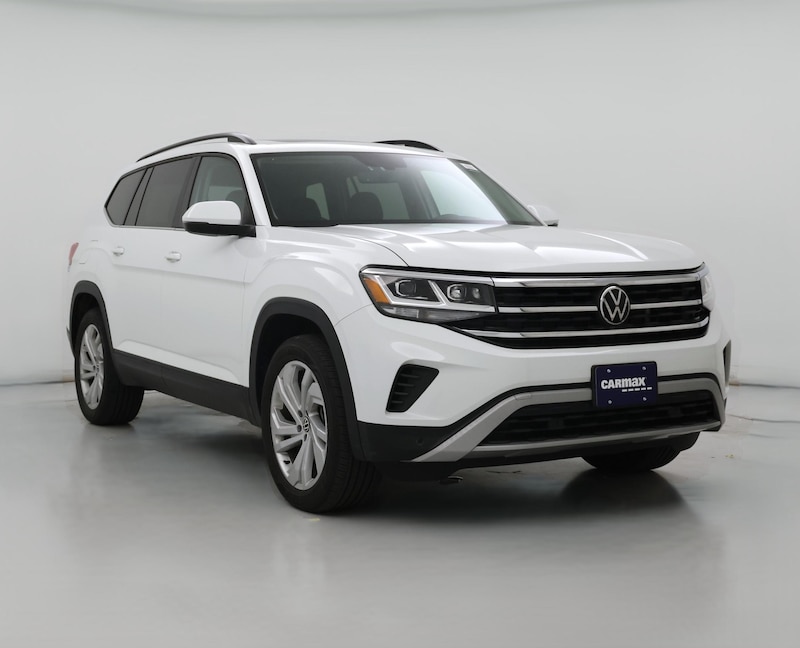 2023 Volkswagen Atlas SE w/Tech