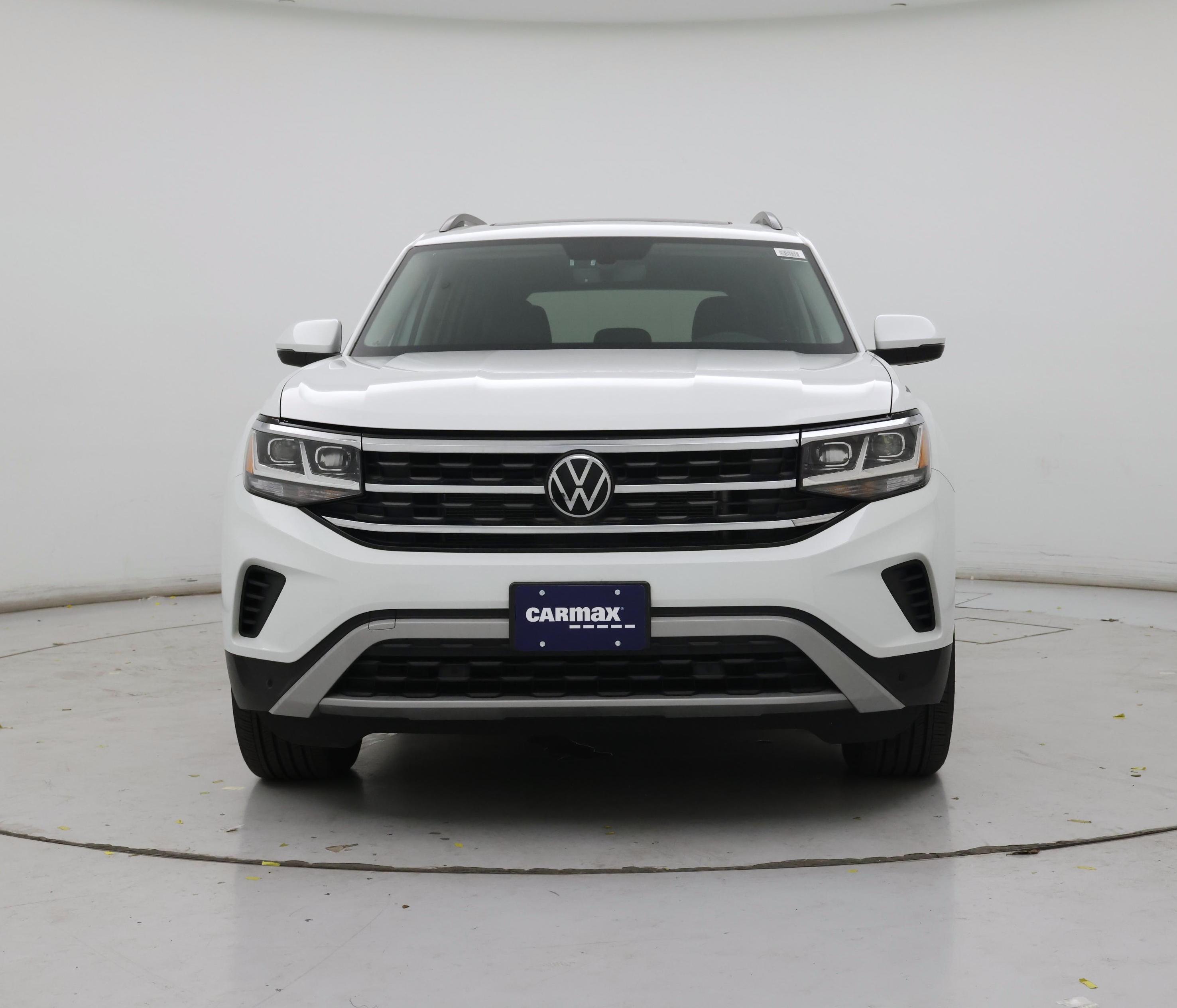 Thumbnail: 2023 Volkswagen Atlas - 5