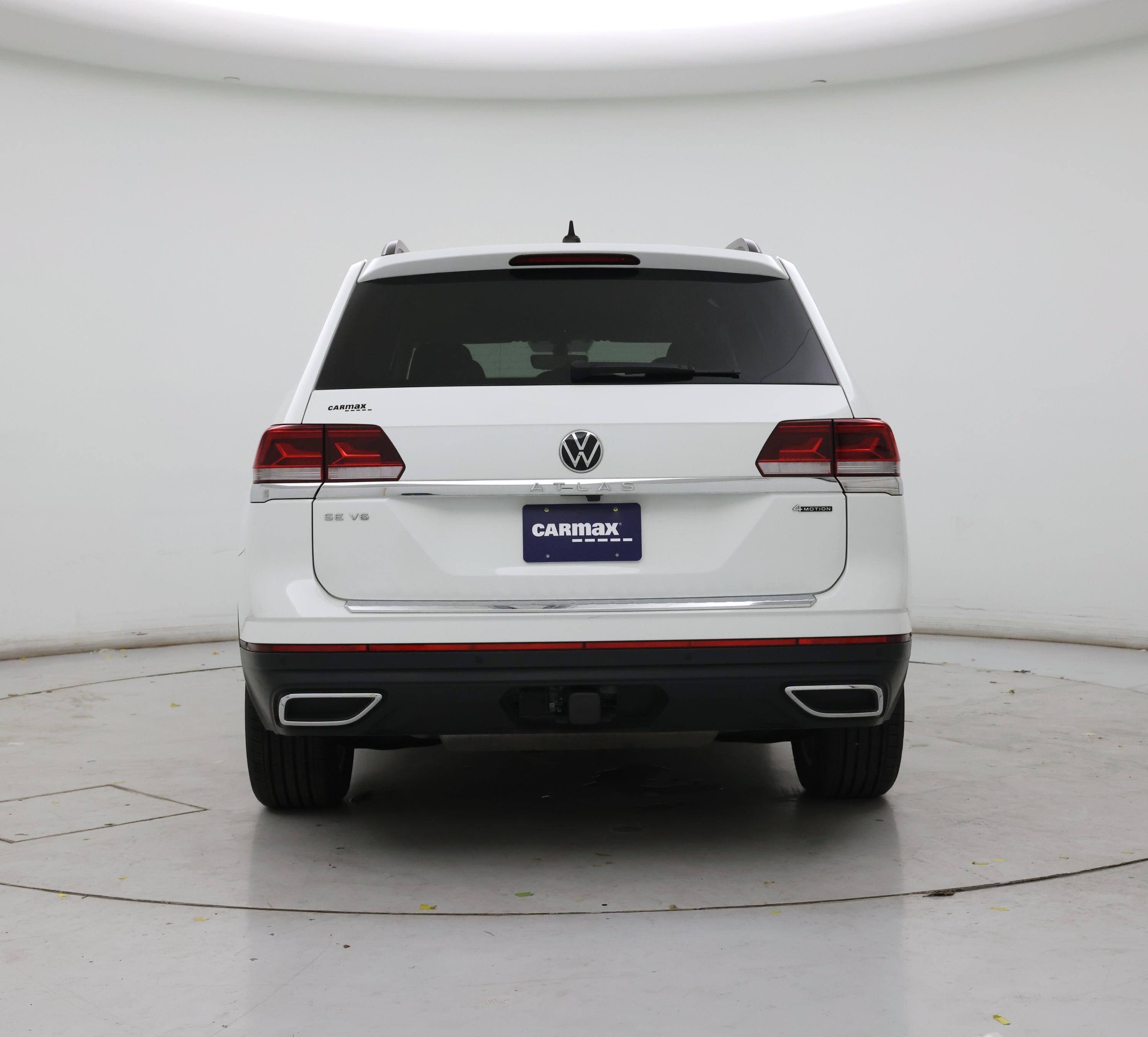 Thumbnail: 2023 Volkswagen Atlas - 6