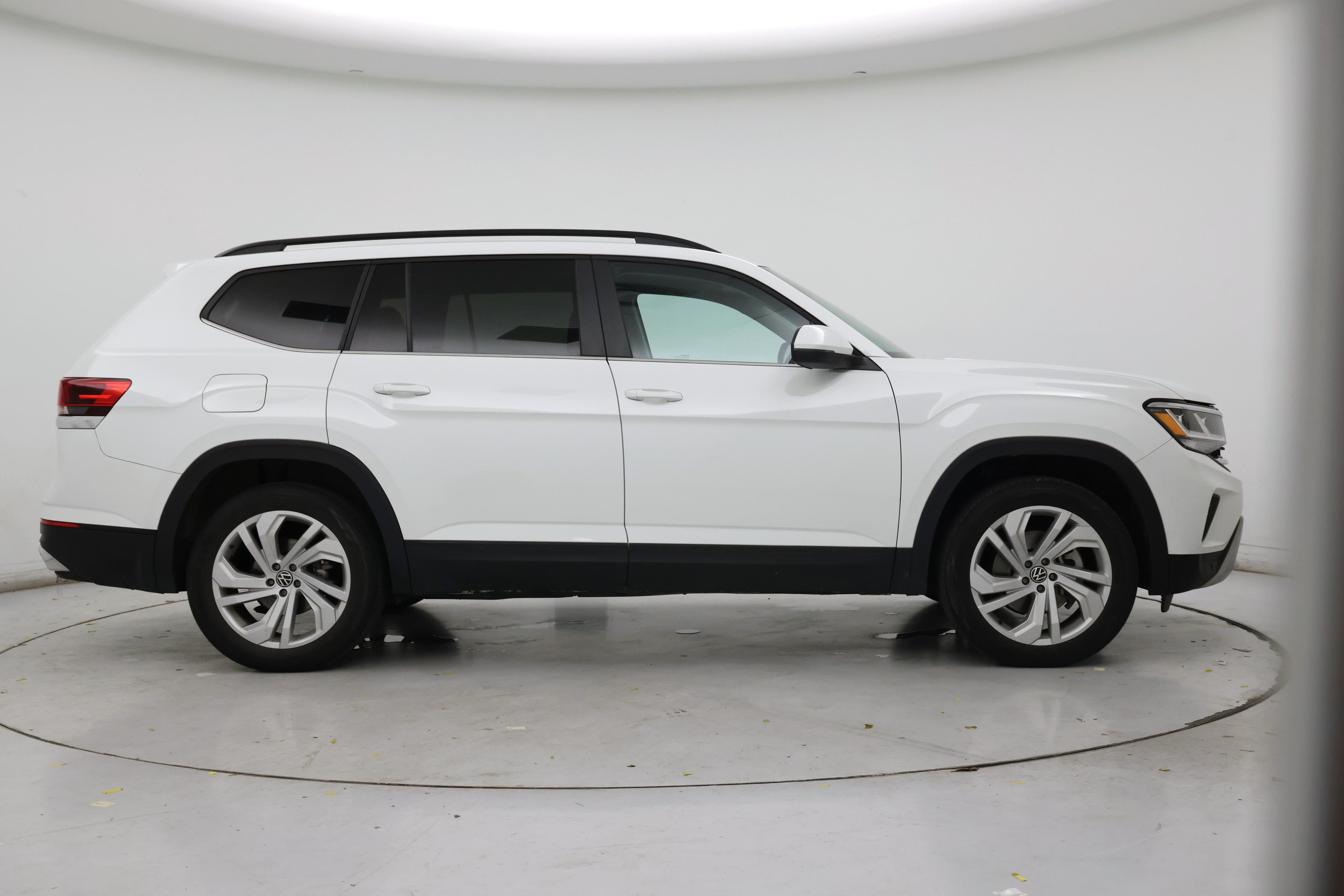 Thumbnail: 2023 Volkswagen Atlas - 7