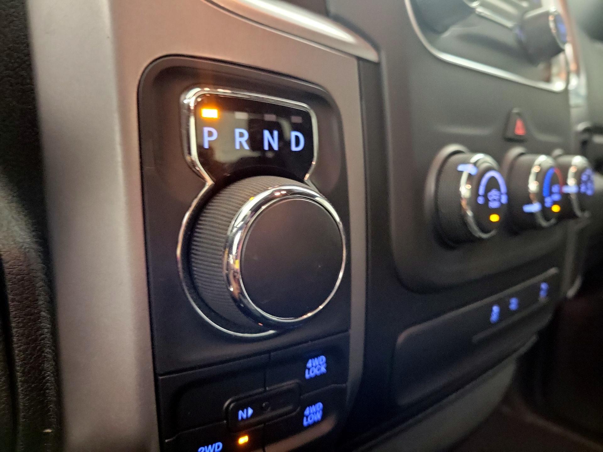 Thumbnail: 2022 RAM 1500 Classic - 17