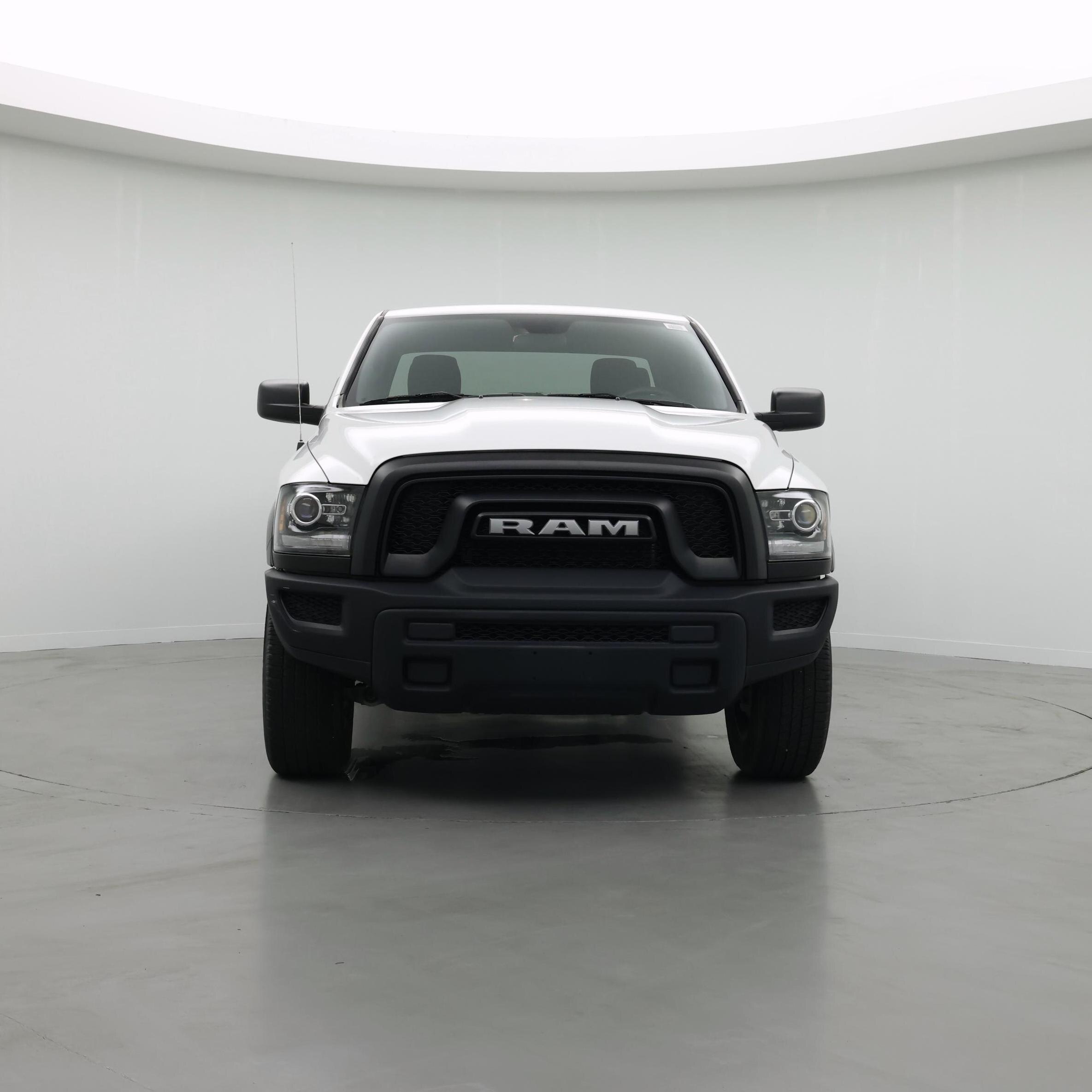 Thumbnail: 2022 RAM 1500 Classic - 5