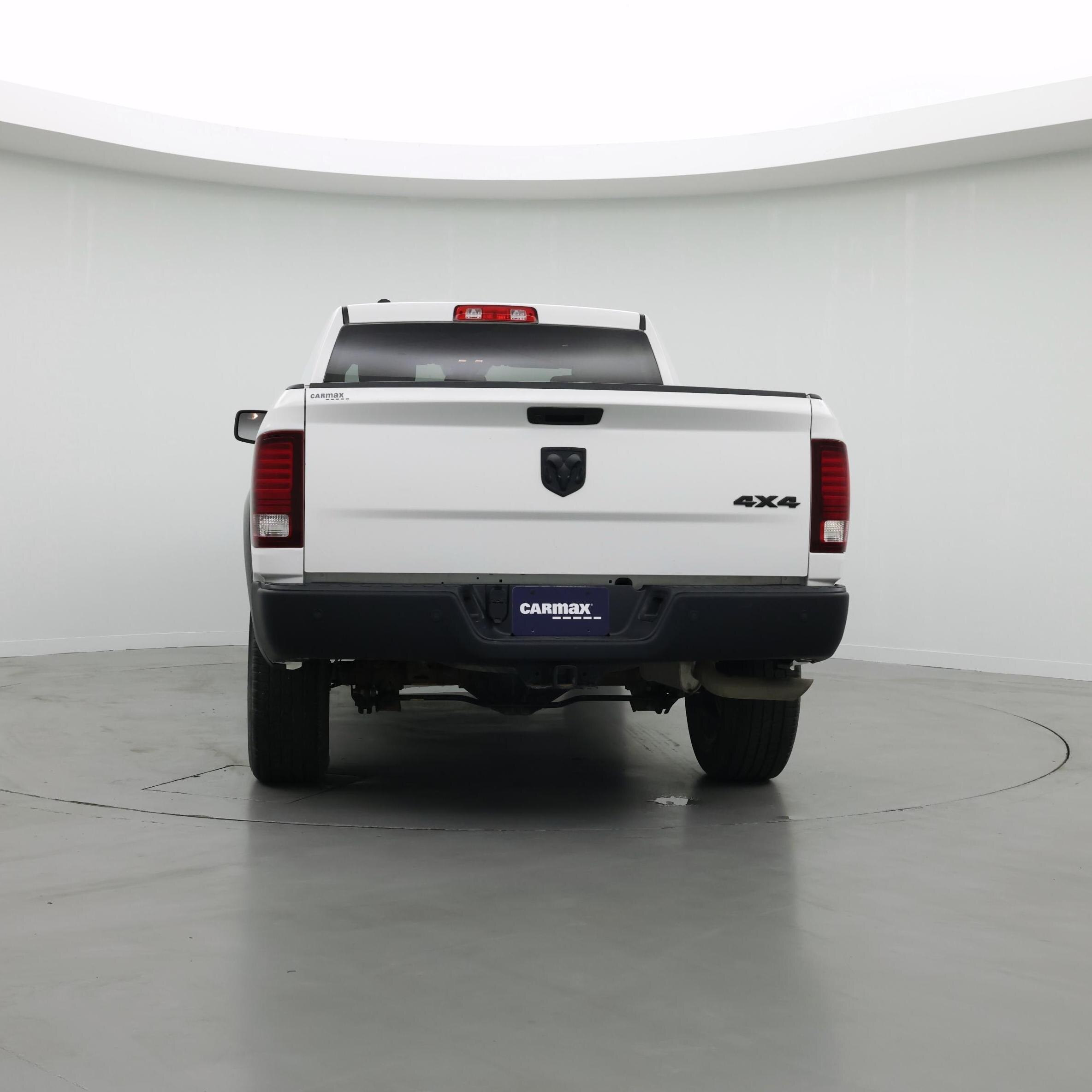 Thumbnail: 2022 RAM 1500 Classic - 6
