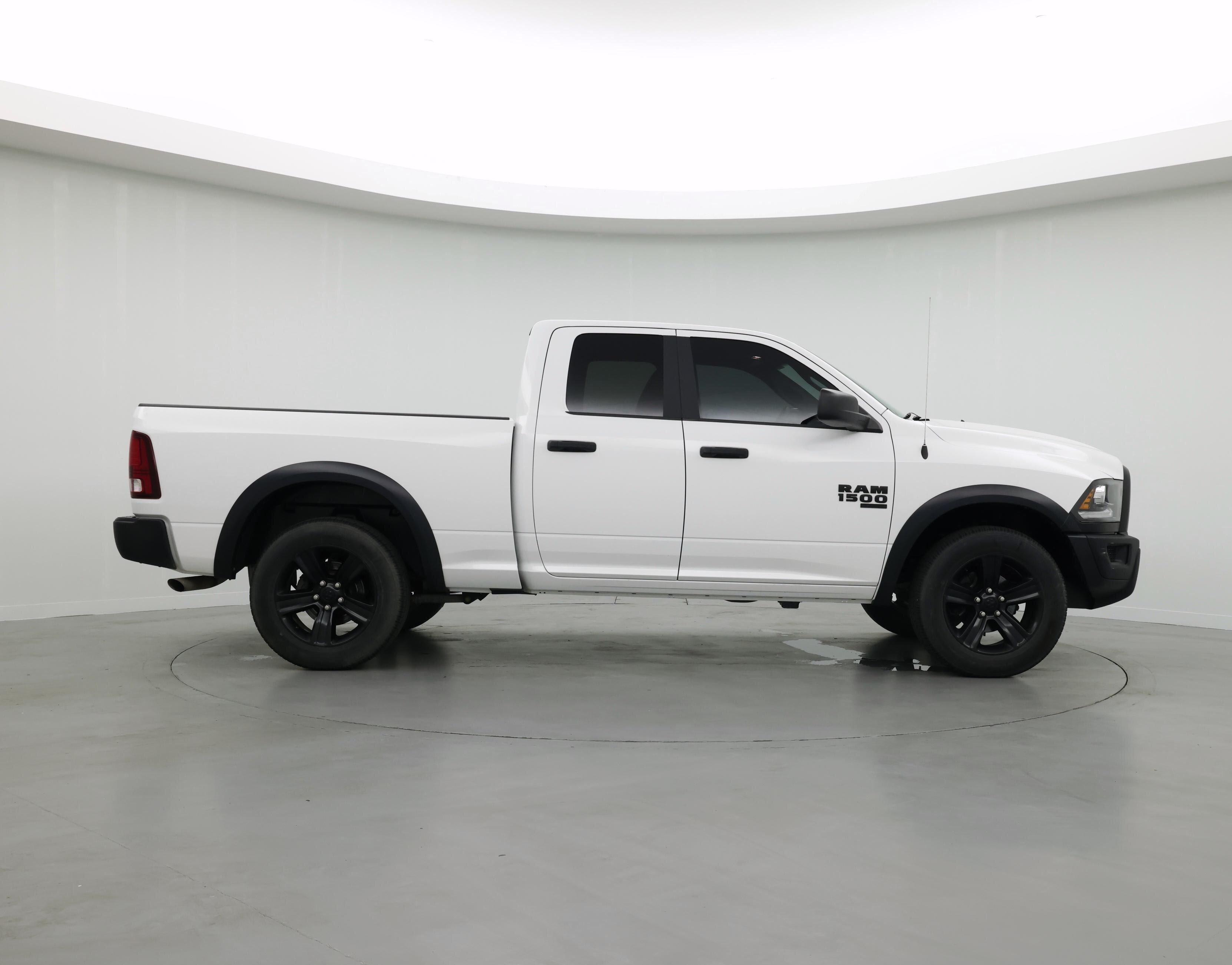 Thumbnail: 2022 RAM 1500 Classic - 7