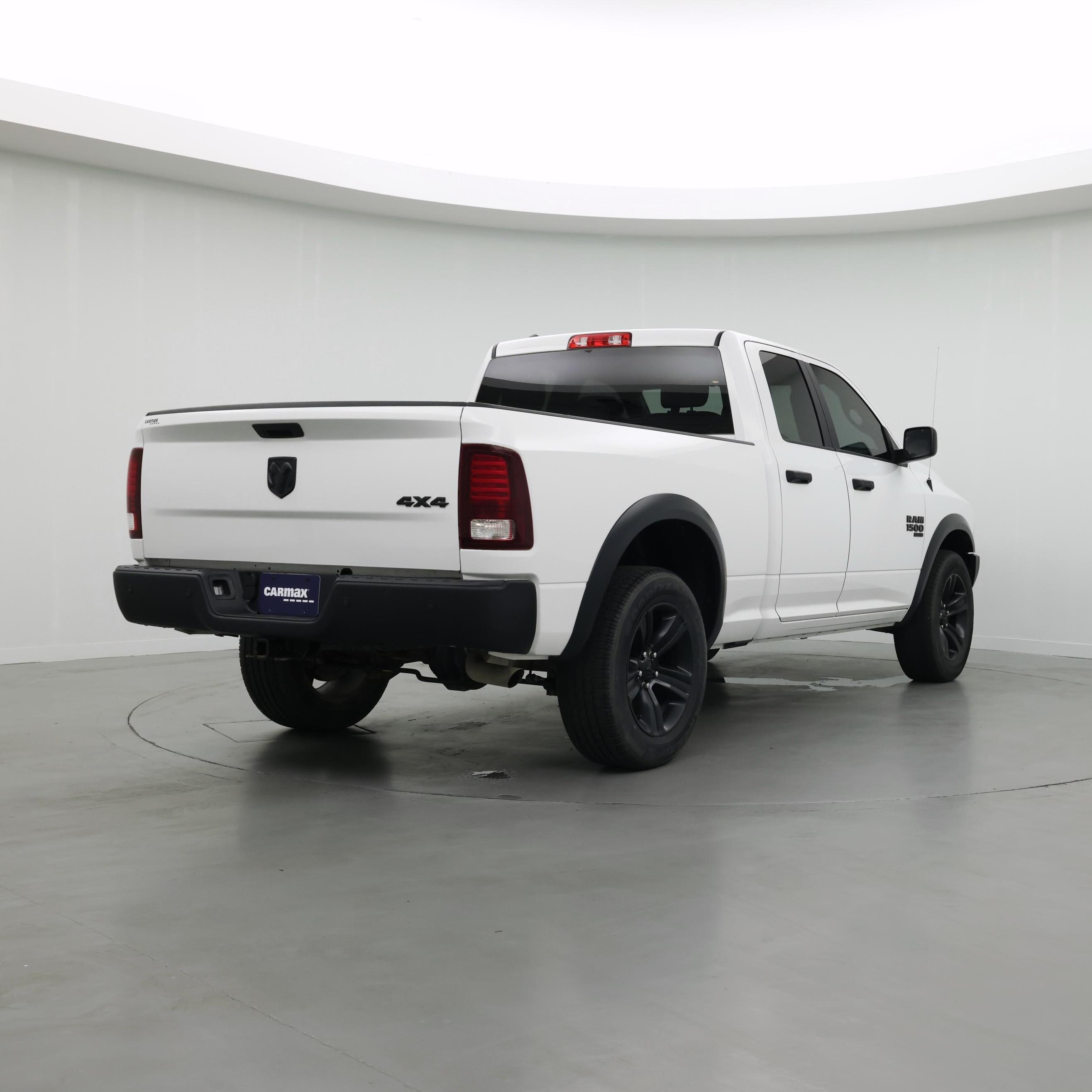 Thumbnail: 2022 RAM 1500 Classic - 8