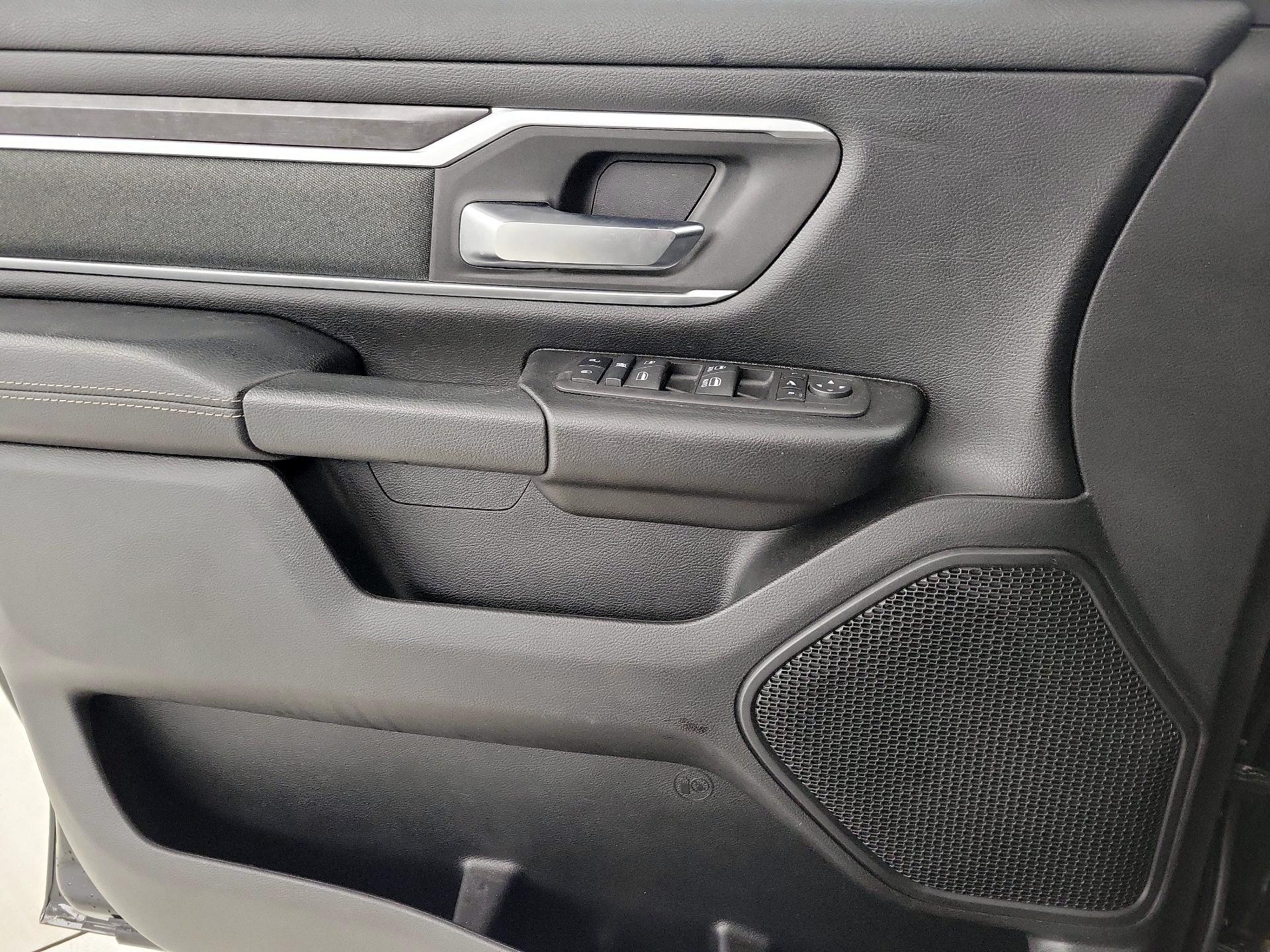 Thumbnail: 2023 RAM 1500 - 12