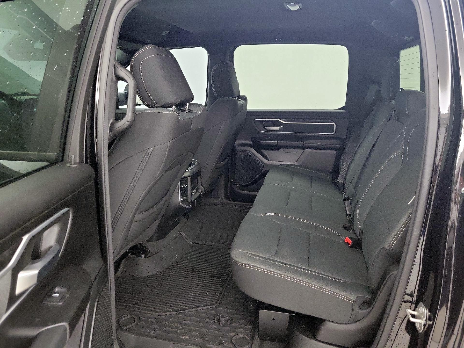 Thumbnail: 2023 RAM 1500 - 20