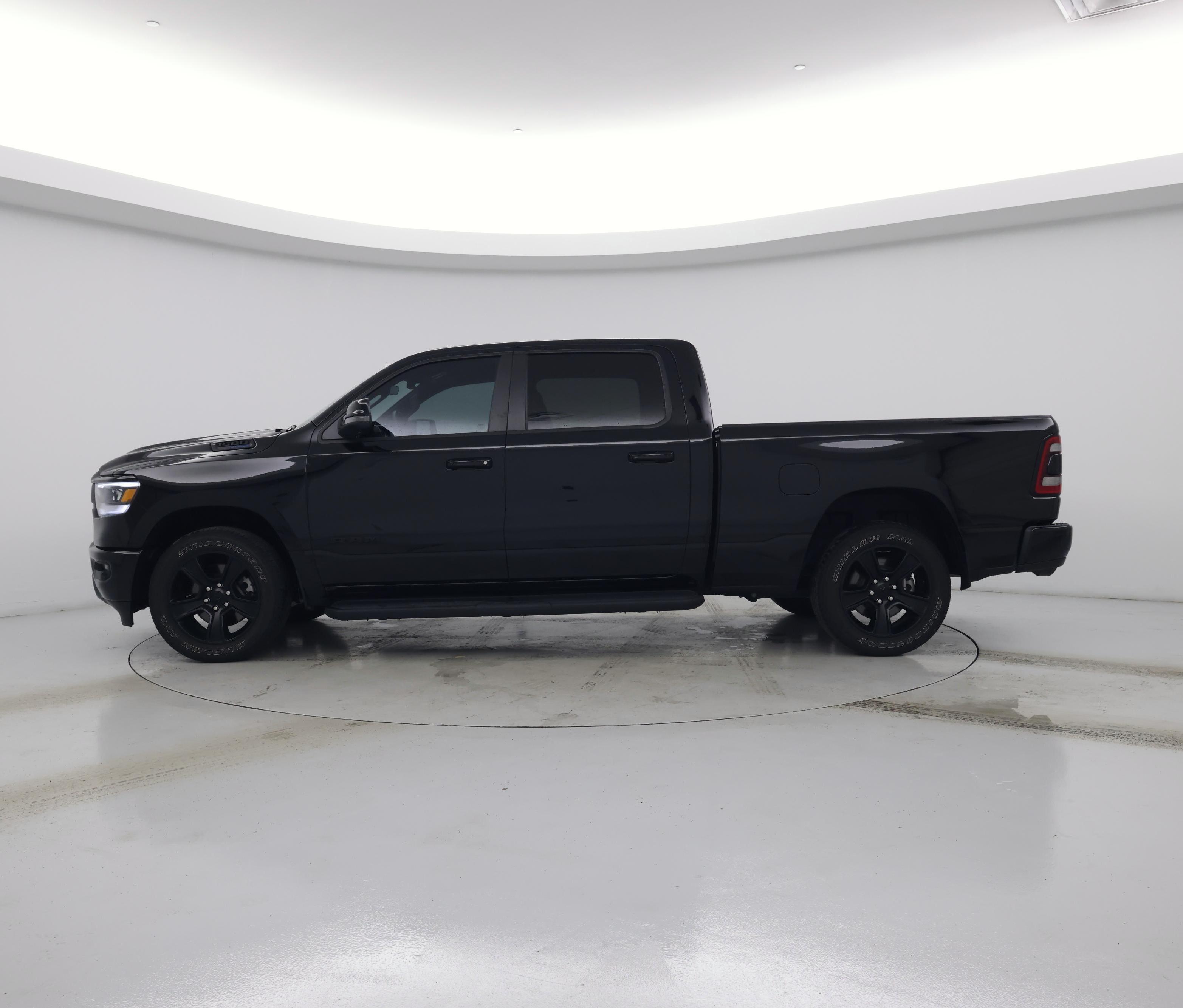 Thumbnail: 2023 RAM 1500 - 3