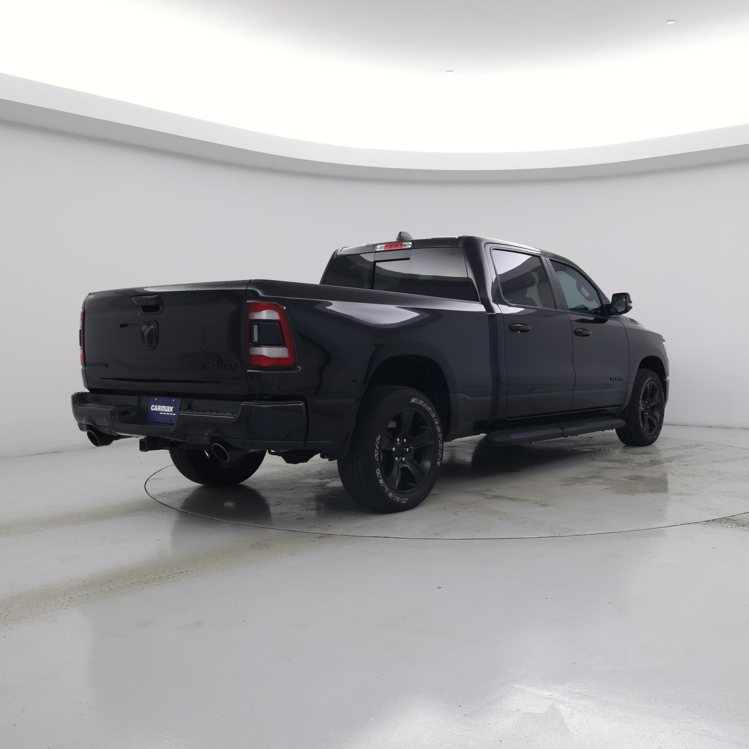 Thumbnail: 2023 RAM 1500 - 8