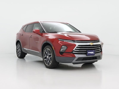 2023 Chevrolet Blazer Premier