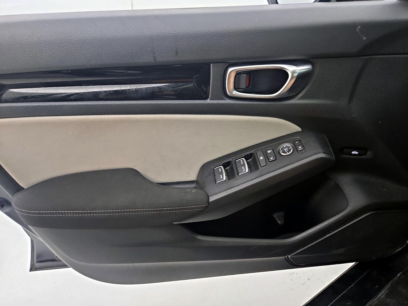 2022 Honda Civic EX - Photo 13