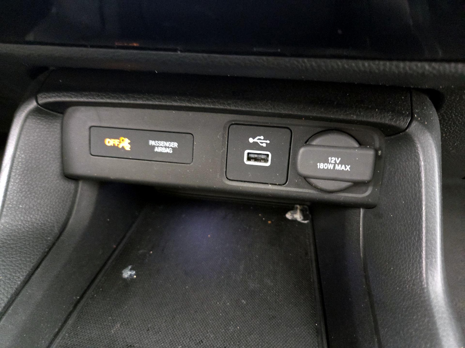 2022 Honda Civic EX - Photo 19