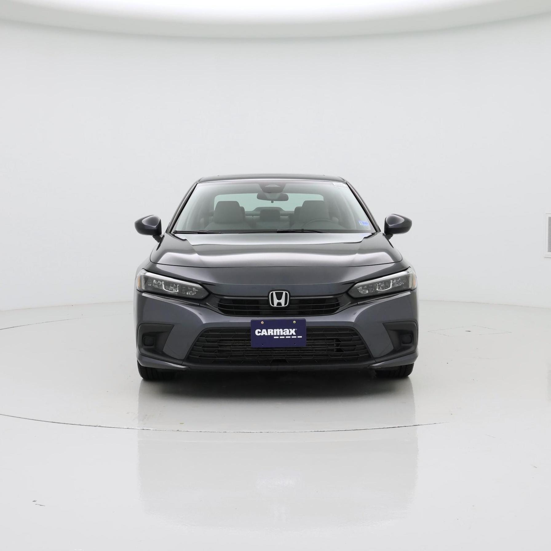 Thumbnail: 2022 Honda Civic - 5