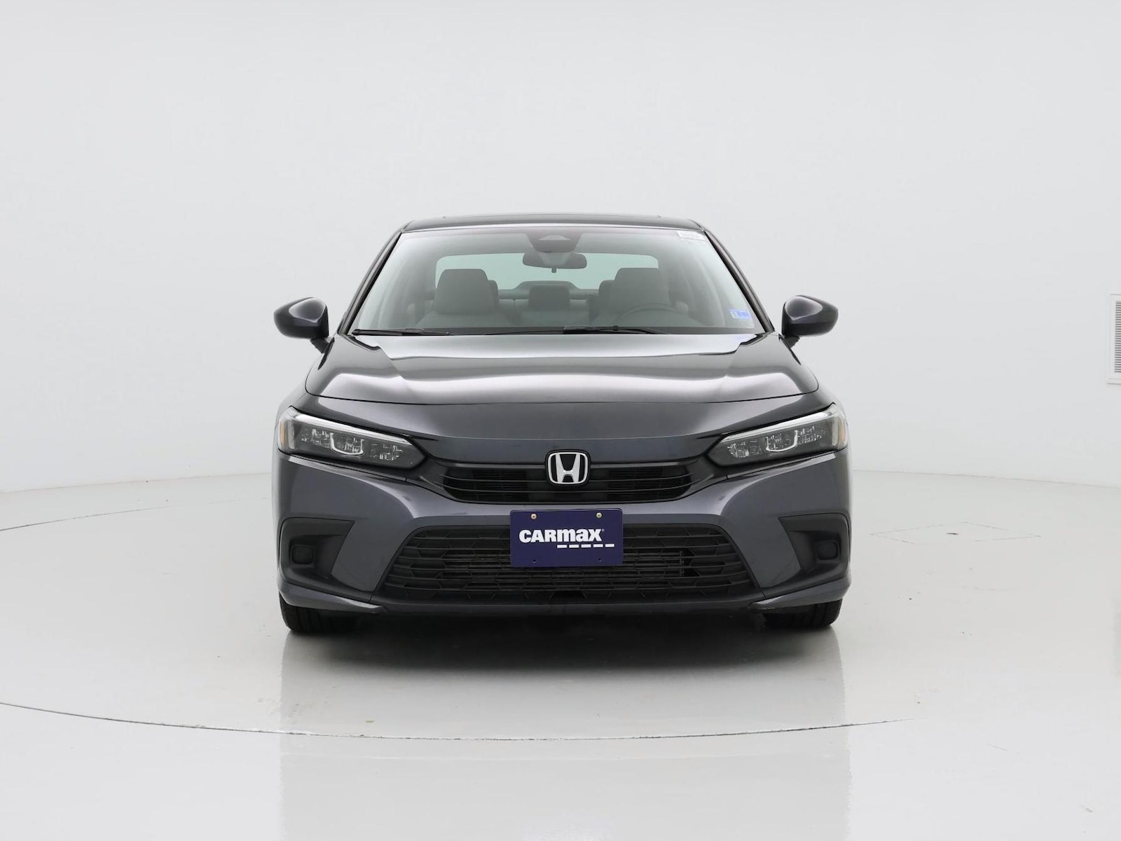 2022 Honda Civic EX - Photo 6