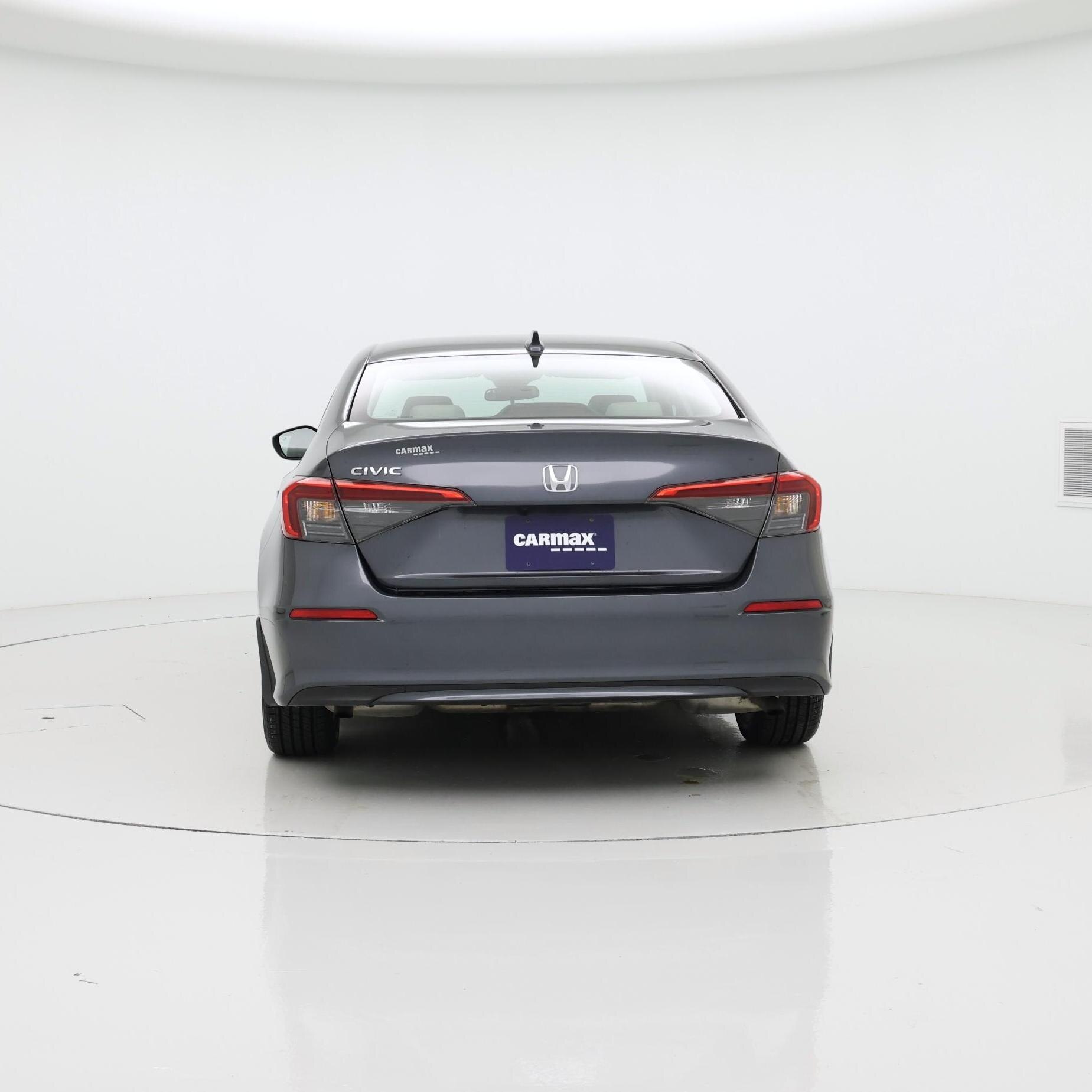 Thumbnail: 2022 Honda Civic - 6