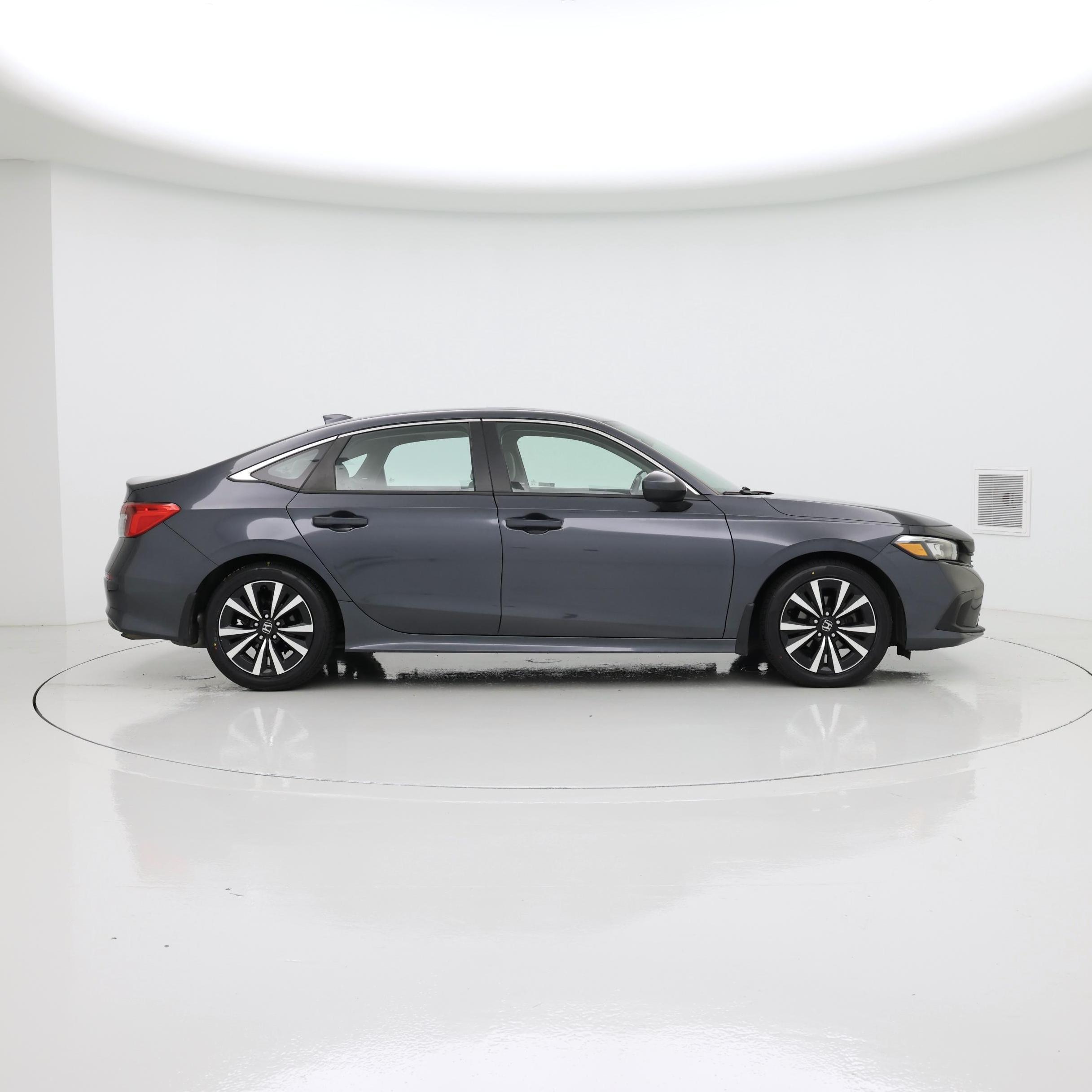 Thumbnail: 2022 Honda Civic - 7