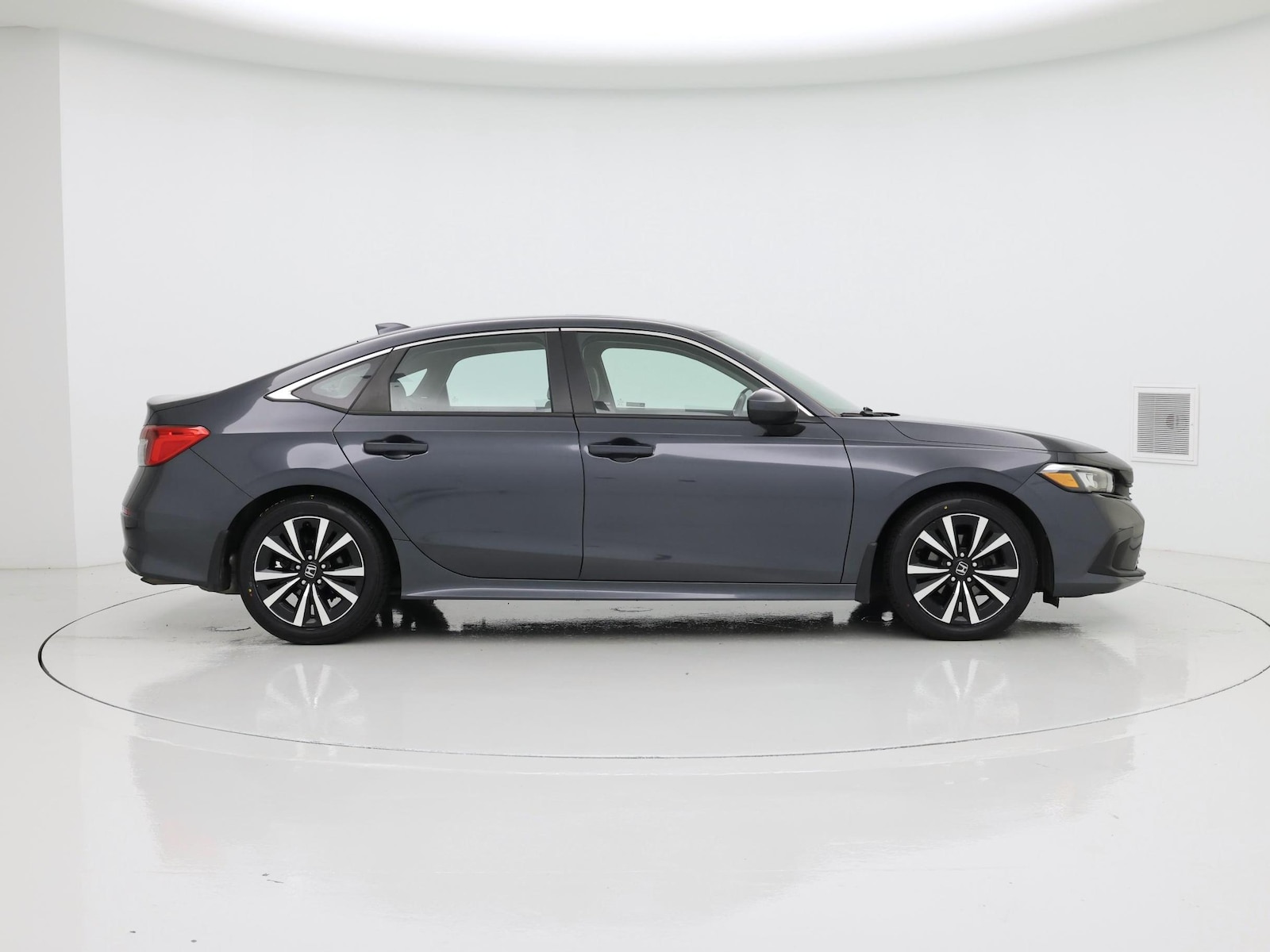 2022 Honda Civic EX - Photo 8