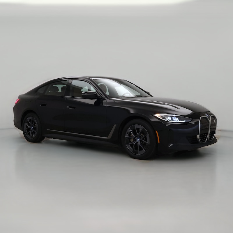 2023 BMW i4 eDrive35 Gran Coupe