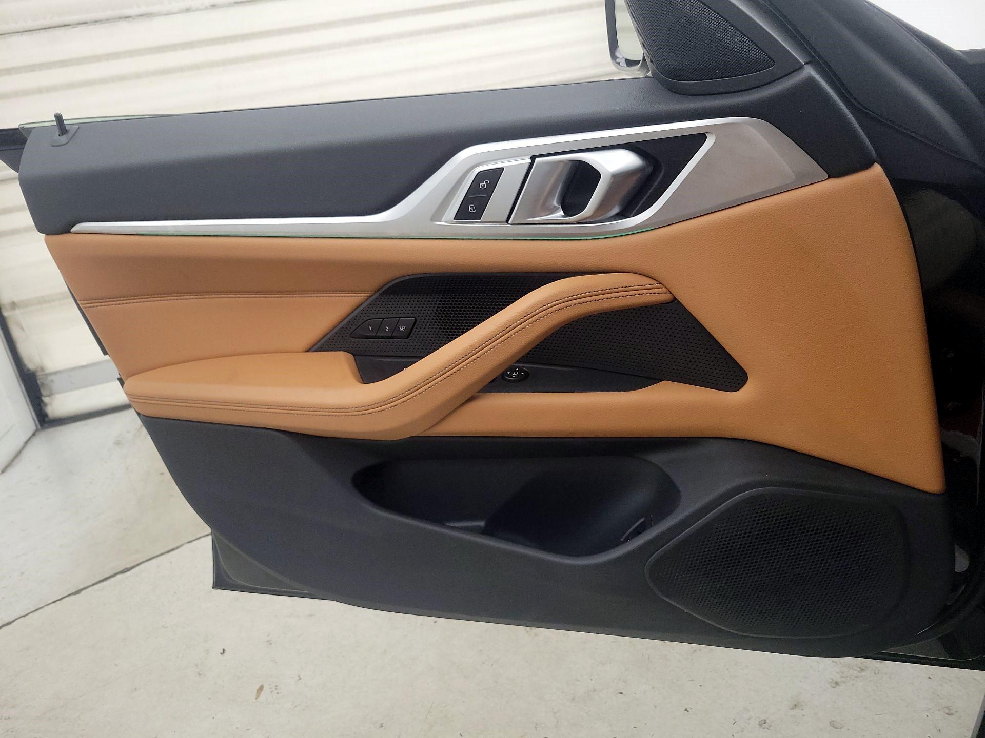 Thumbnail: 2023 BMW i4 - 12