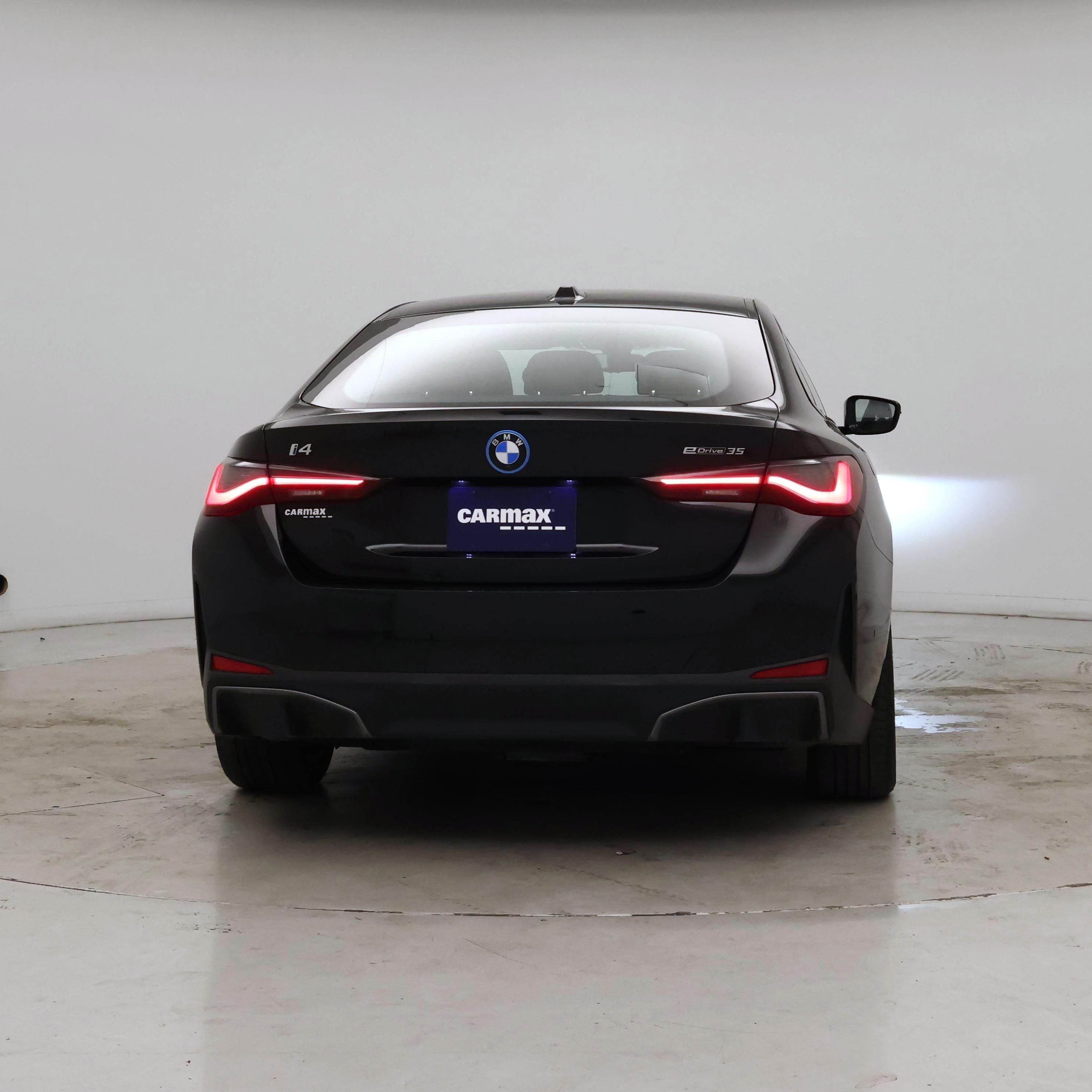 Thumbnail: 2023 BMW i4 - 2