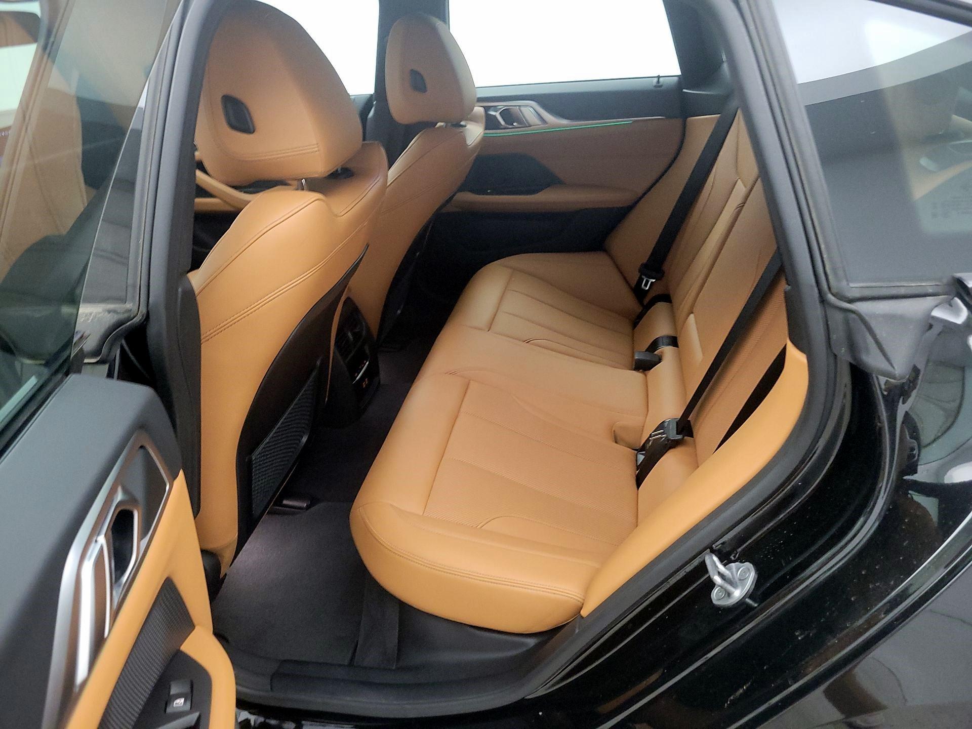 Thumbnail: 2023 BMW i4 - 20